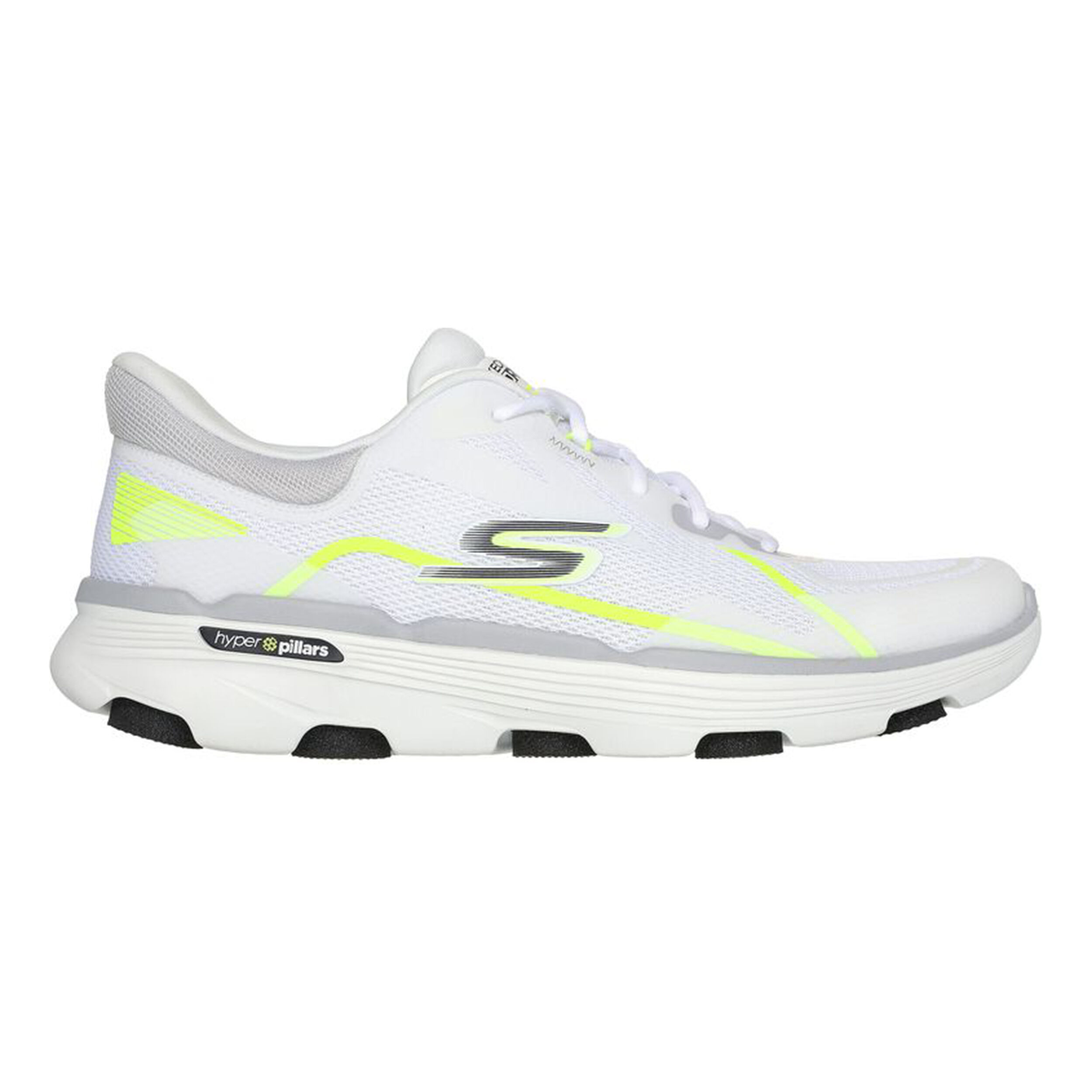 Price of skechers go run clearance
