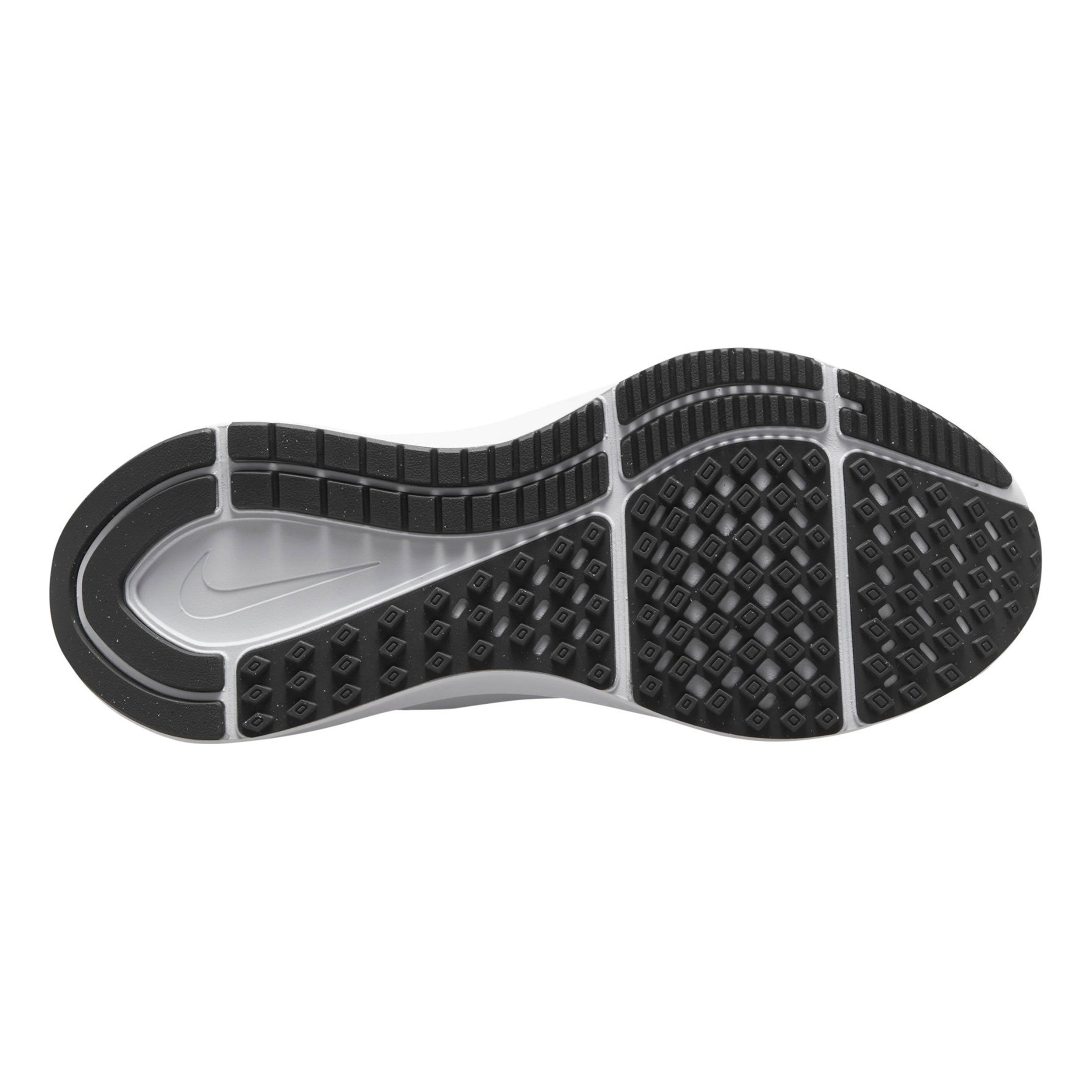 Buy Nike Air Zoom Structure 25 Stability Running Shoe Men Black White online Running Point UK