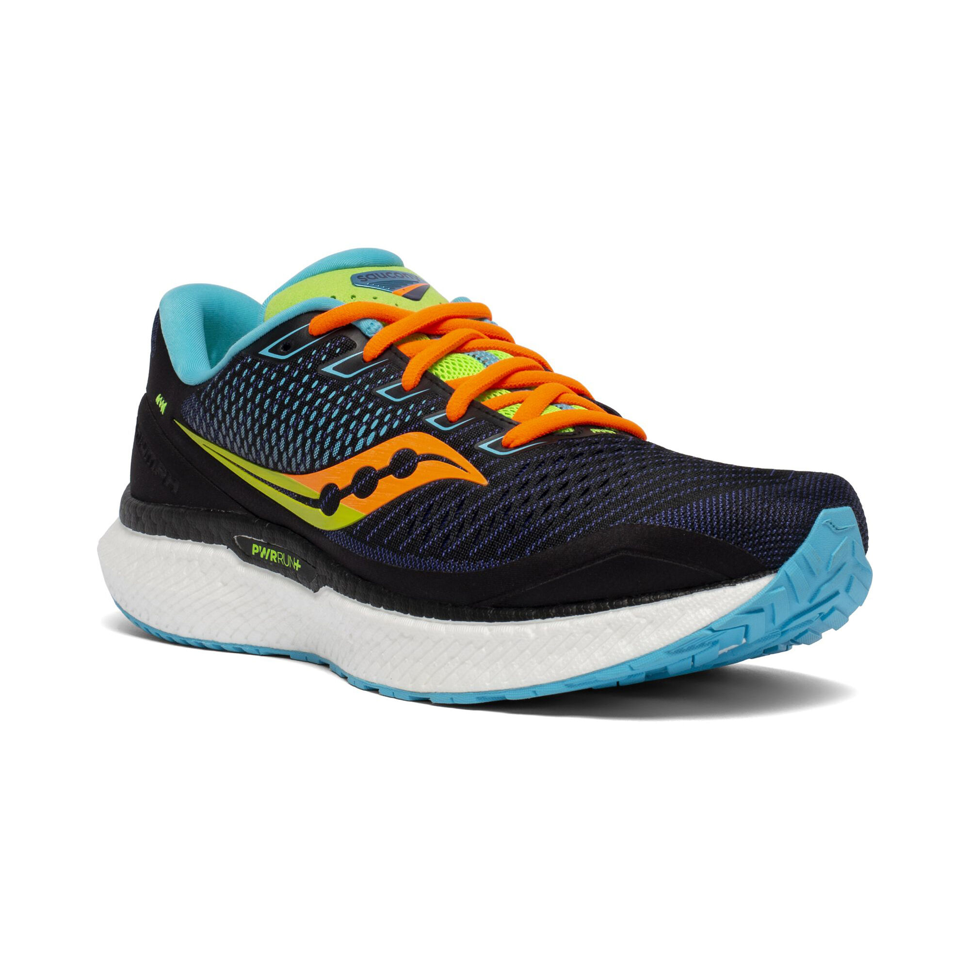 Saucony