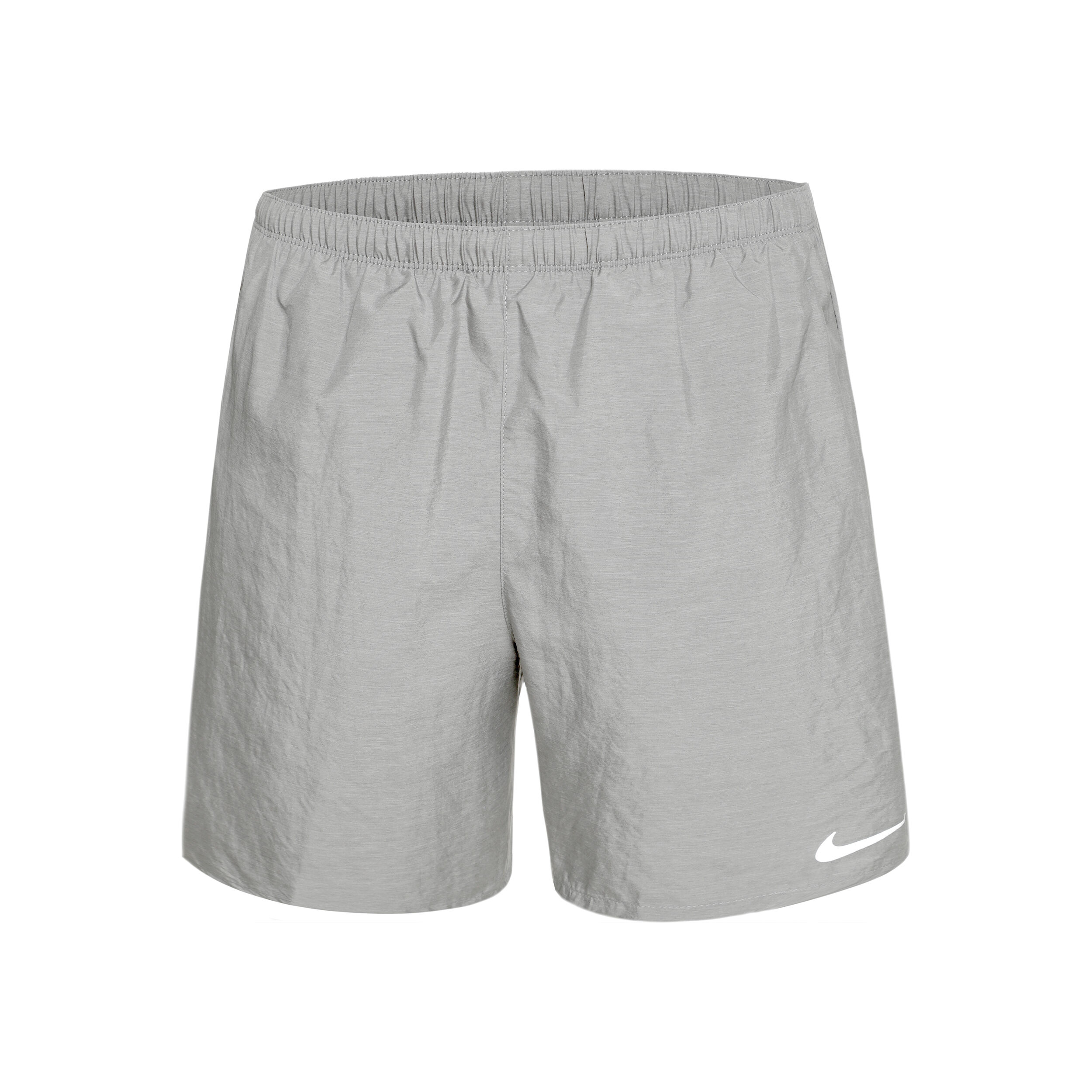 Buy Nike Dri Fit Challenger 2in1 7in Shorts Men Grey Silver
