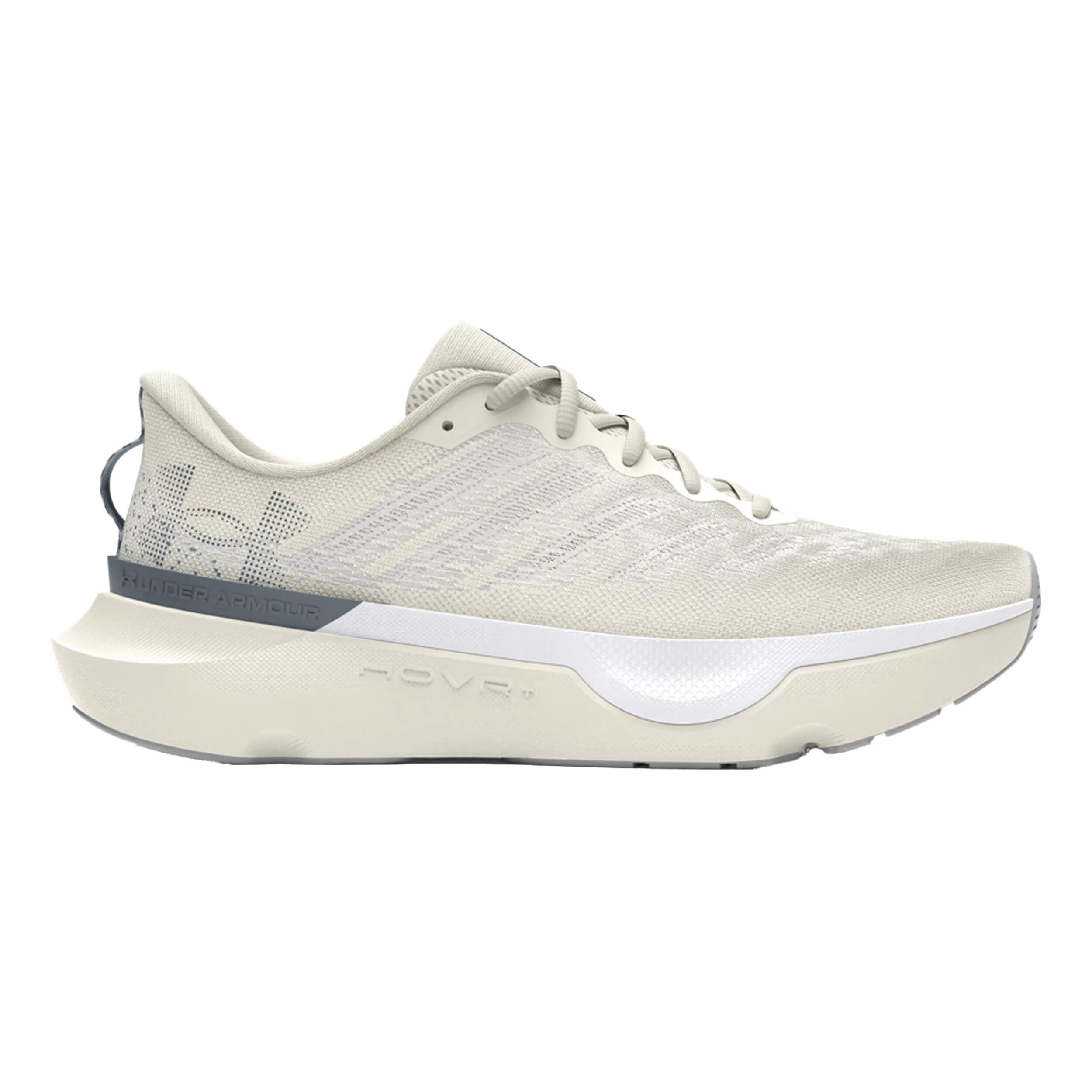 Infinite Pro Cool Down Neutral Running Shoe Men White Grey