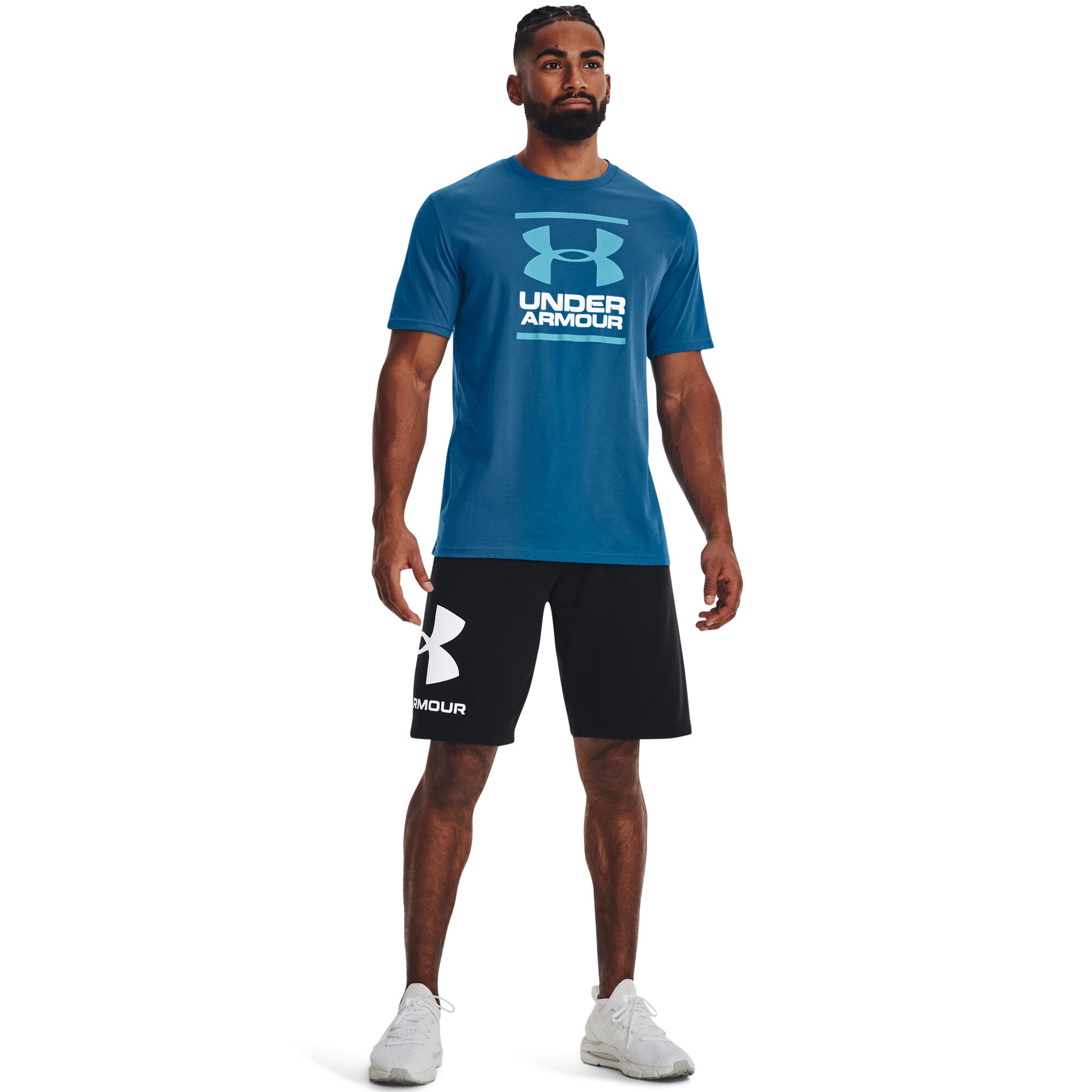 Under Armour