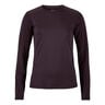 ADV Essence 2 Running Shirt Women-Violet