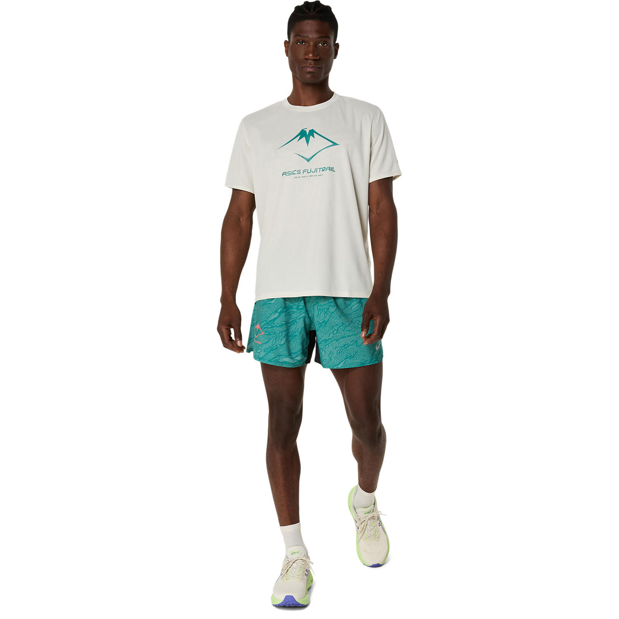 ASICS