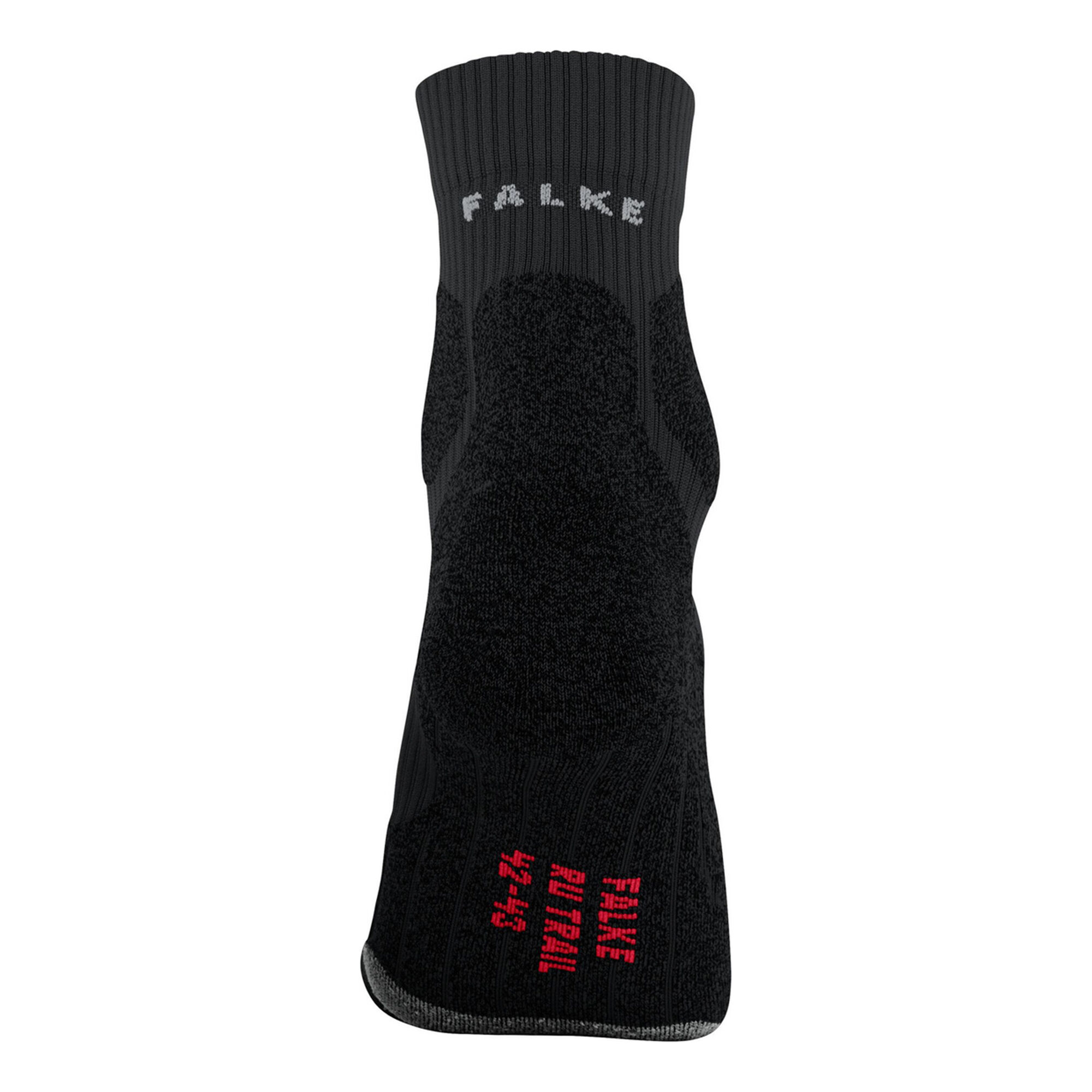 Buy Falke RU Trail Grip Running Socks Women Black online