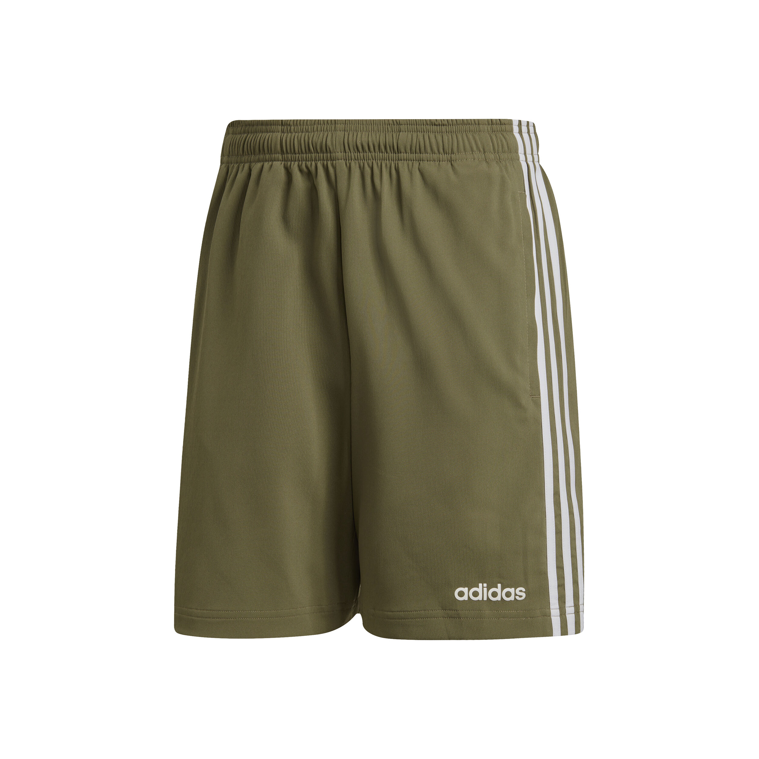 Adidas new arrivals khaki shorts