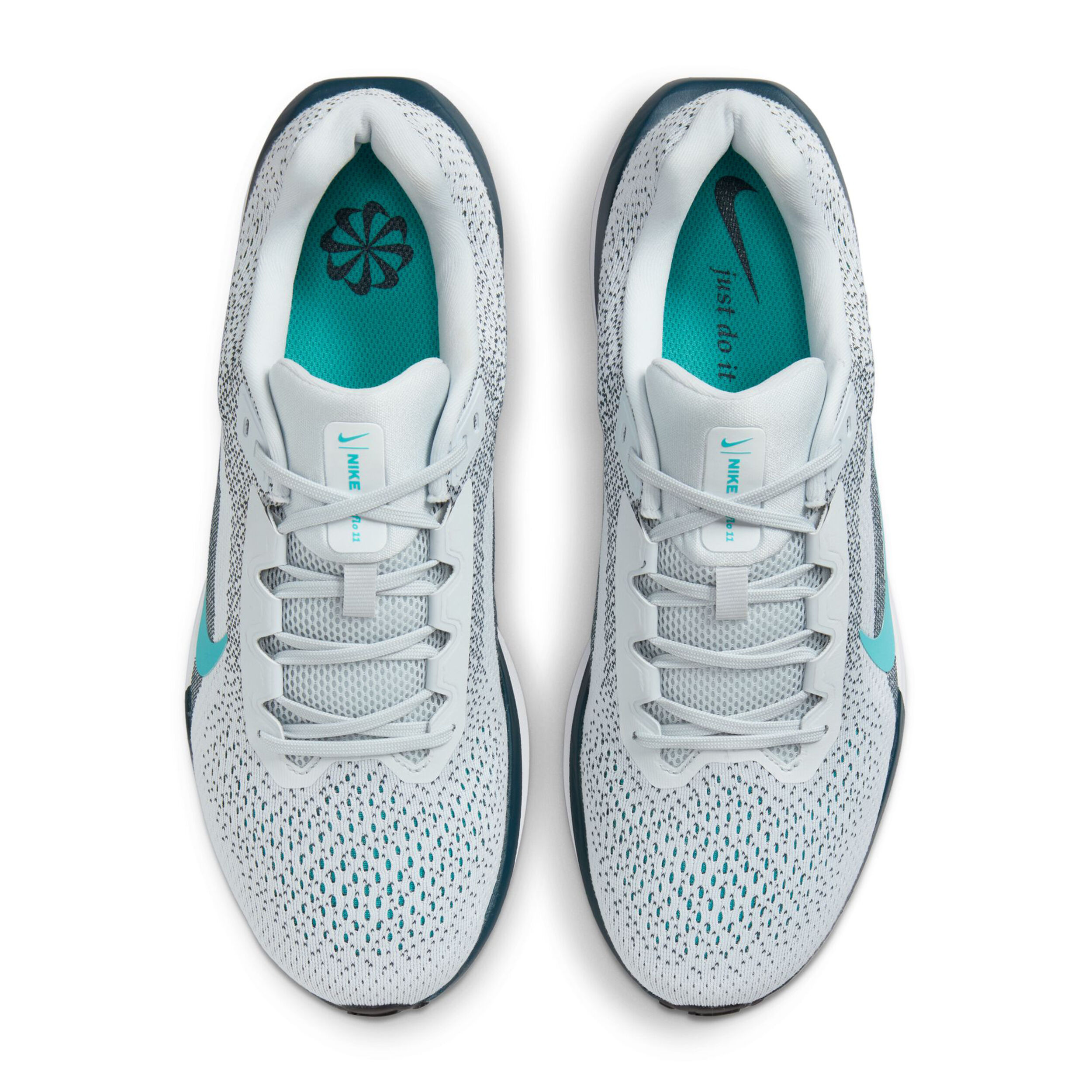 Nike zoom flo clearance