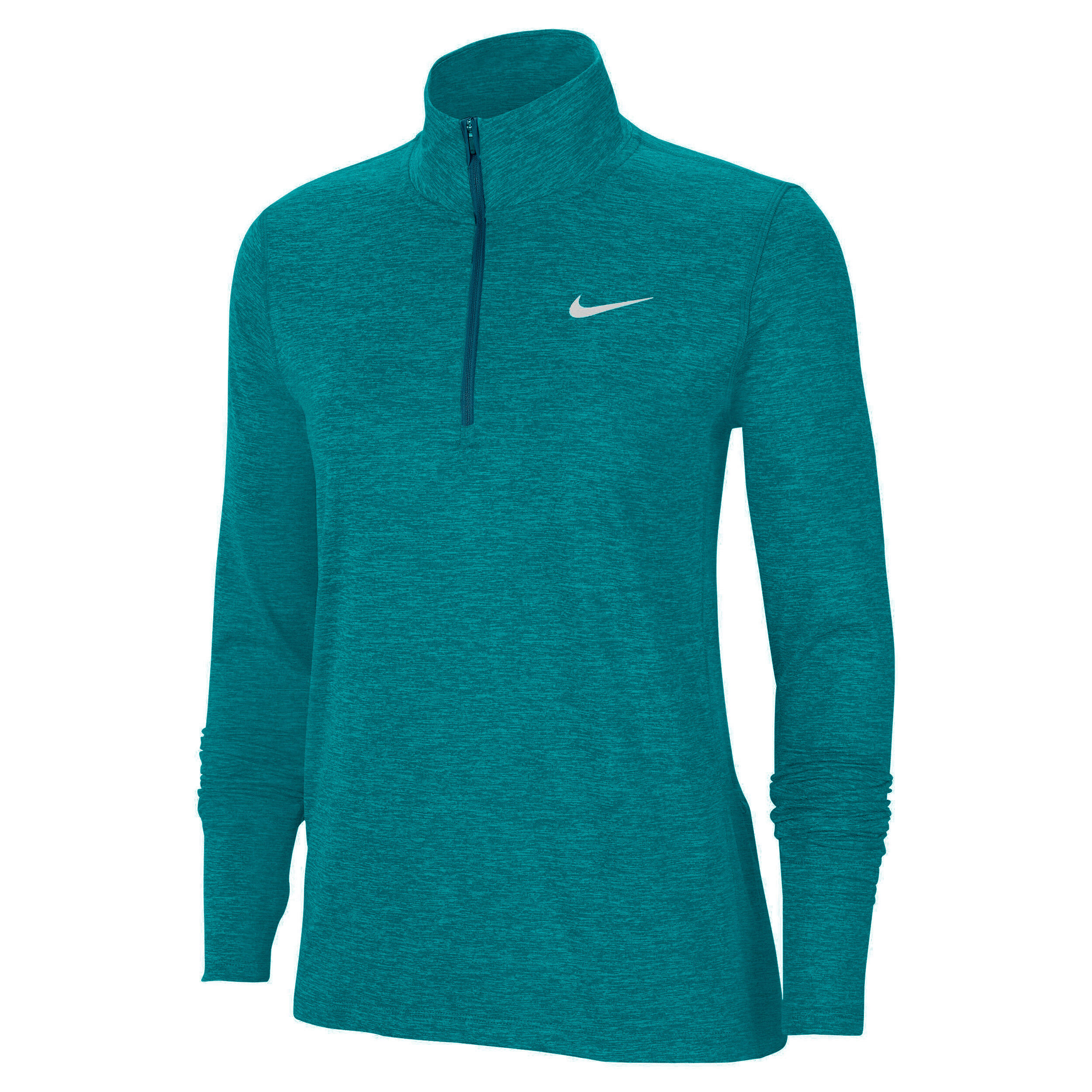 Nike women's element half zip online