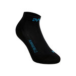 P.A.C. Clothing P.A.C. RN 1.2 Reflective Ultralight Speed Running Socks Men-Black