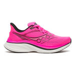 Saucony Running shoes Saucony Endorphin Speed 5 Competition running shoe Men-pink, black