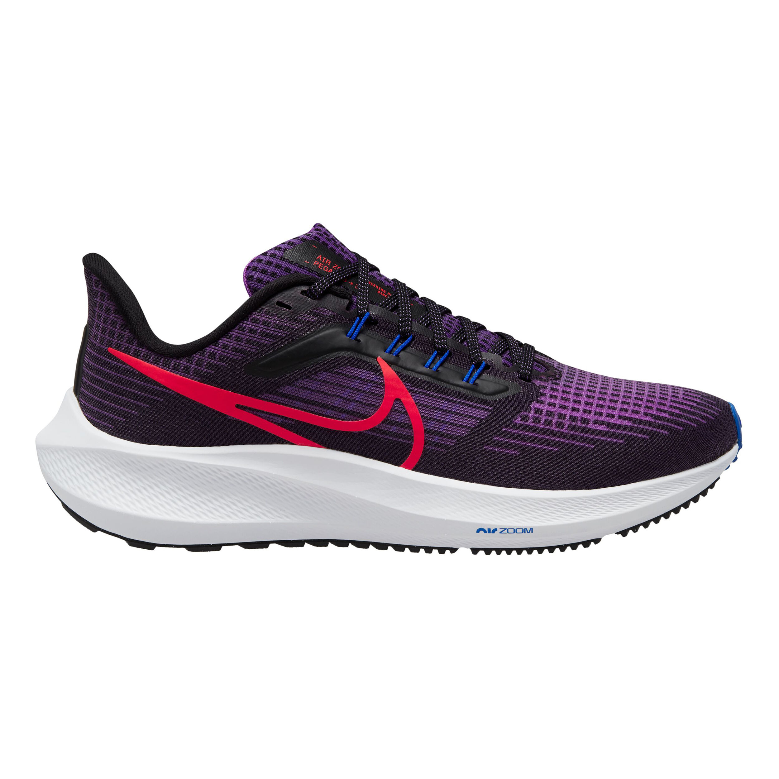 Buy Nike Air Zoom Pegasus 39 Neutral Running Shoe Women Violet Red online Running Point UK
