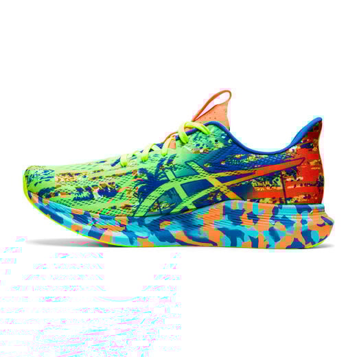 ASICS