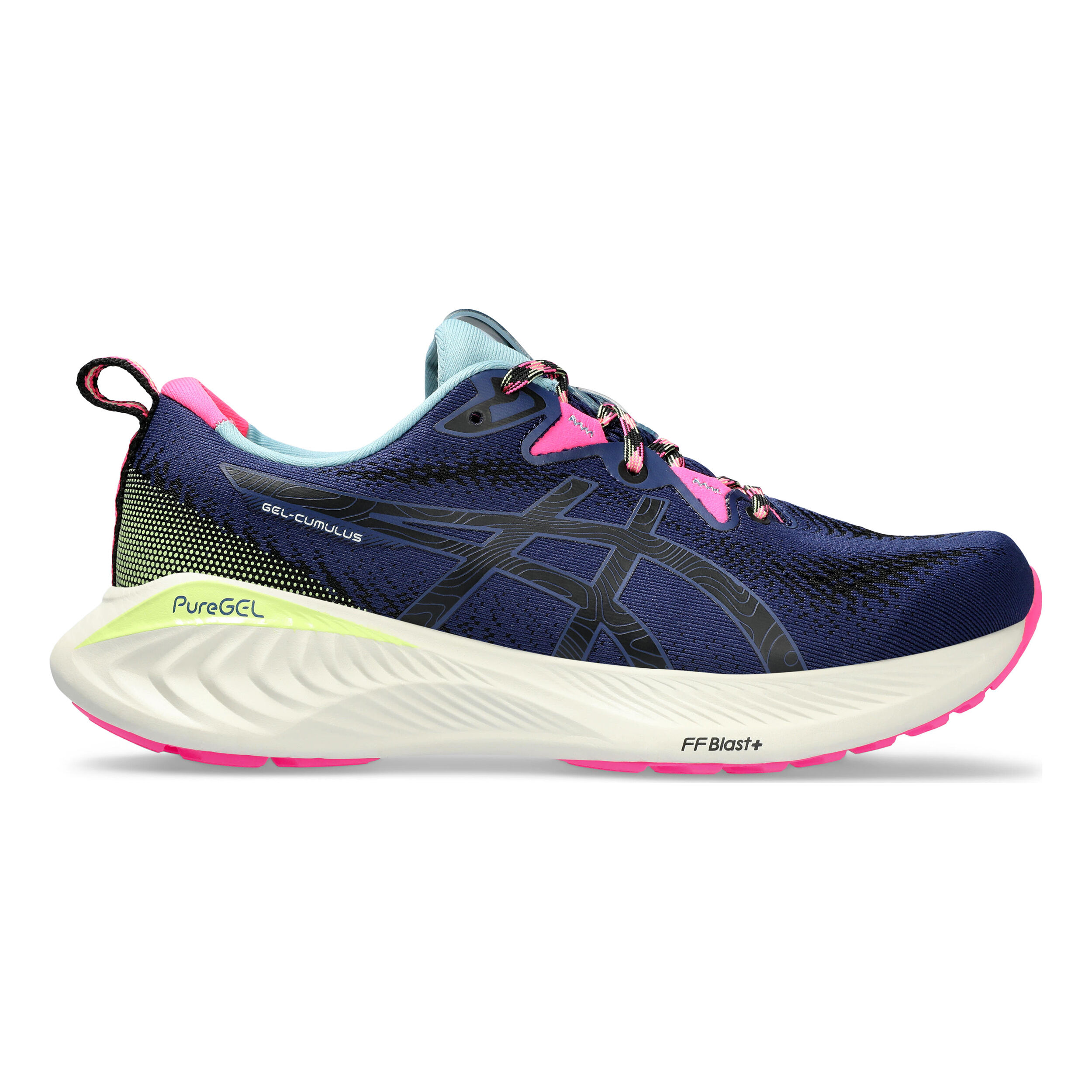 Asics cumulus store womens running shoes