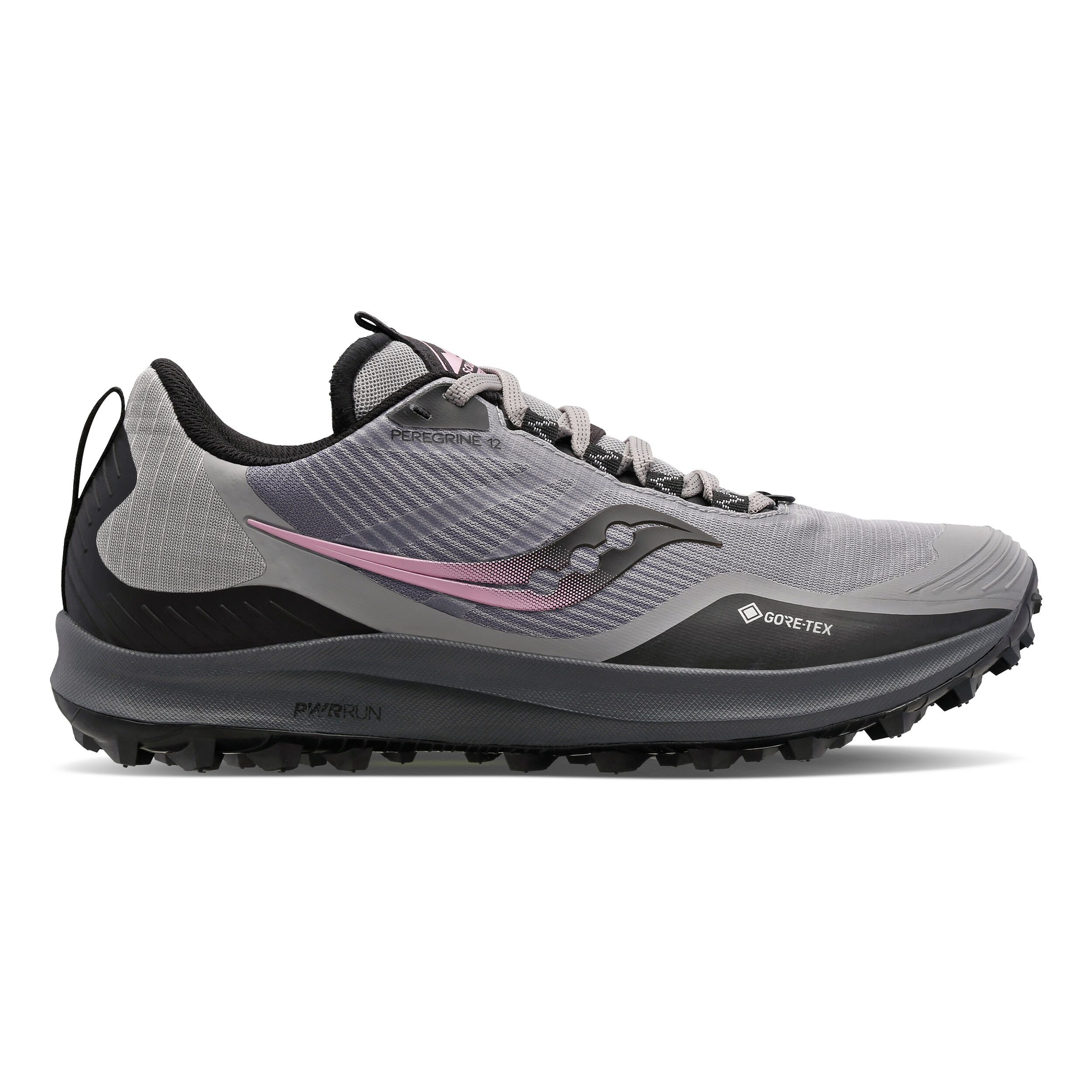 Saucony peregrine 4 womens discount