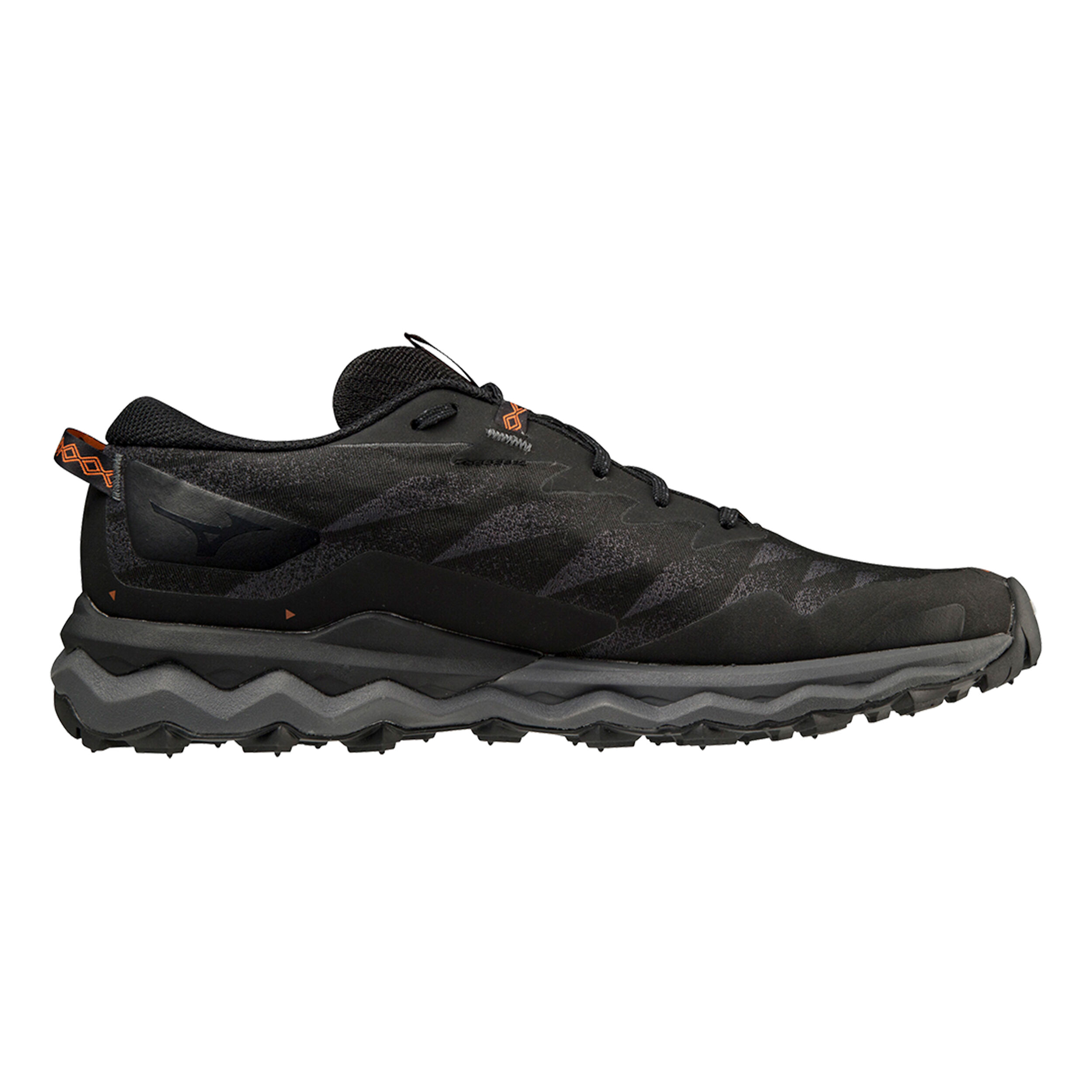 Mizuno trail trainers best sale