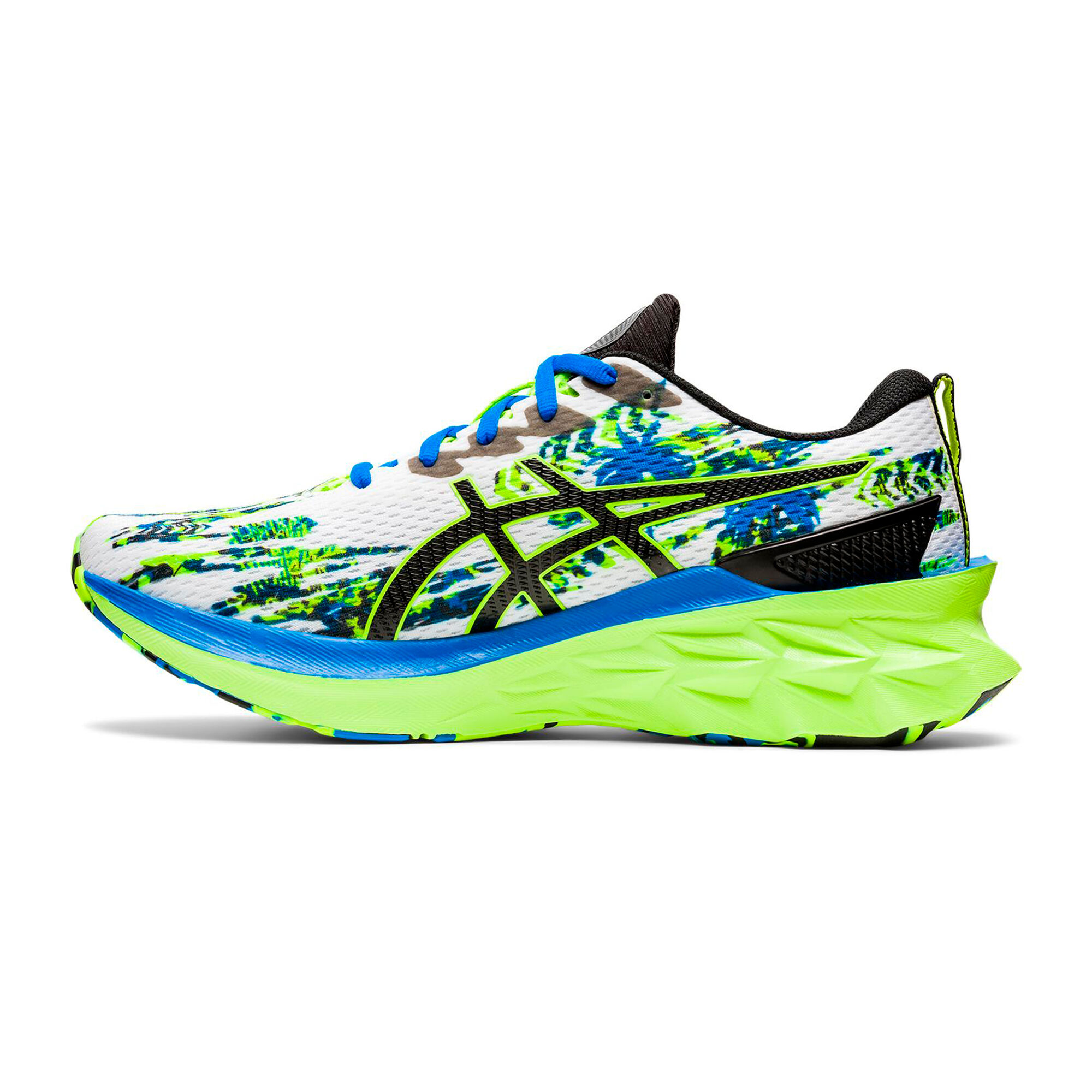 ASICS