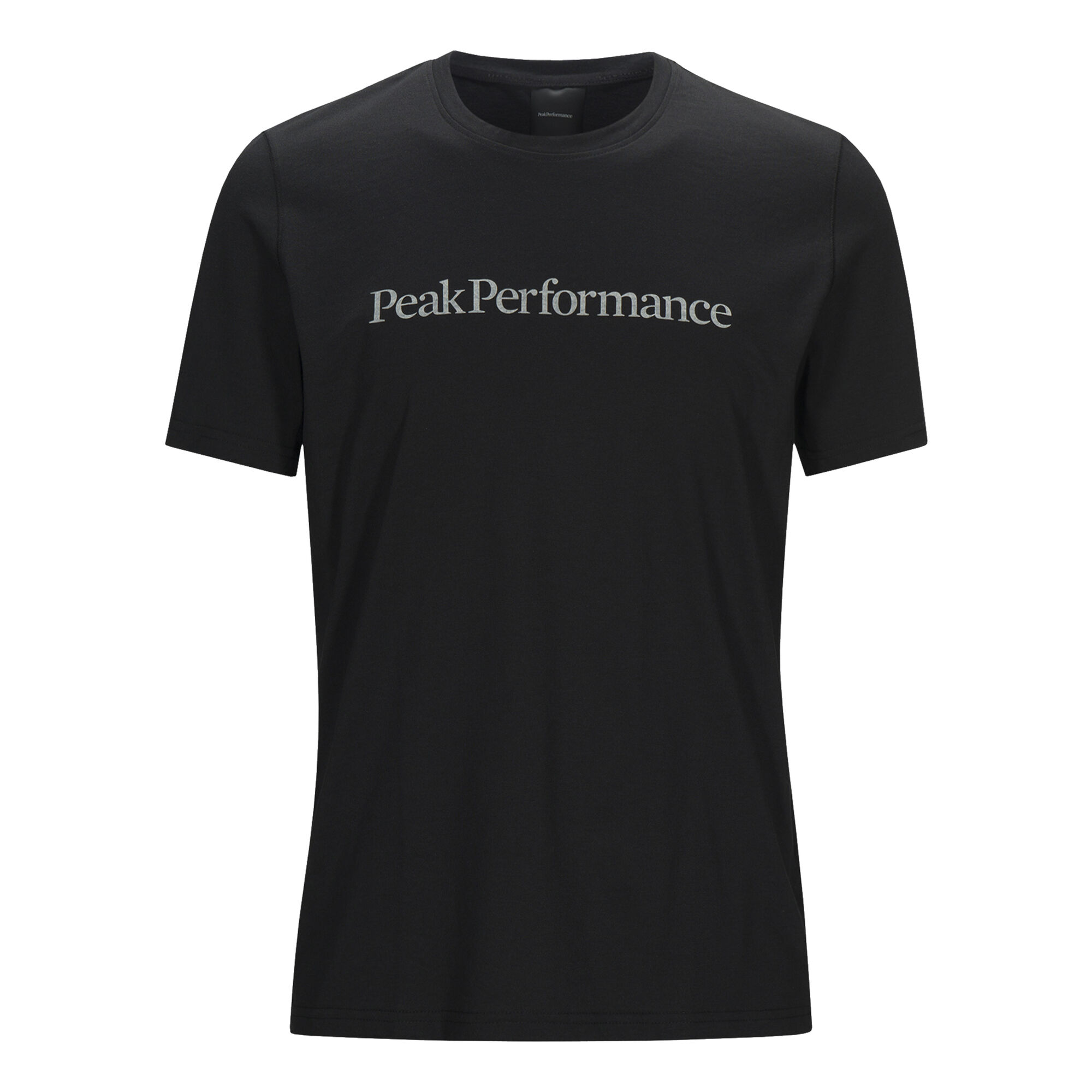 Peak Performance