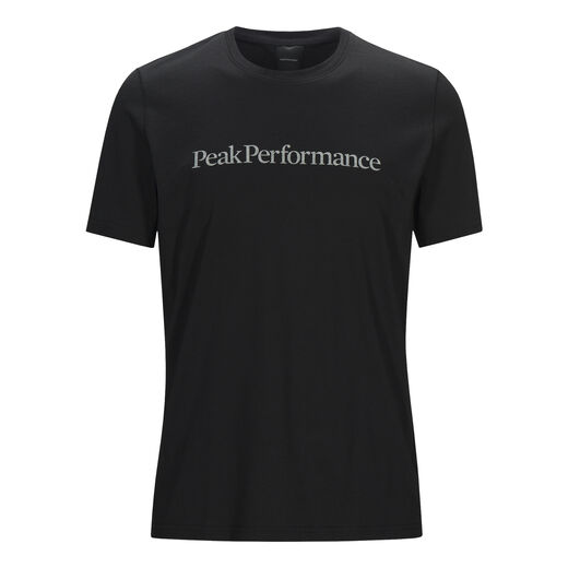 Peak Performance