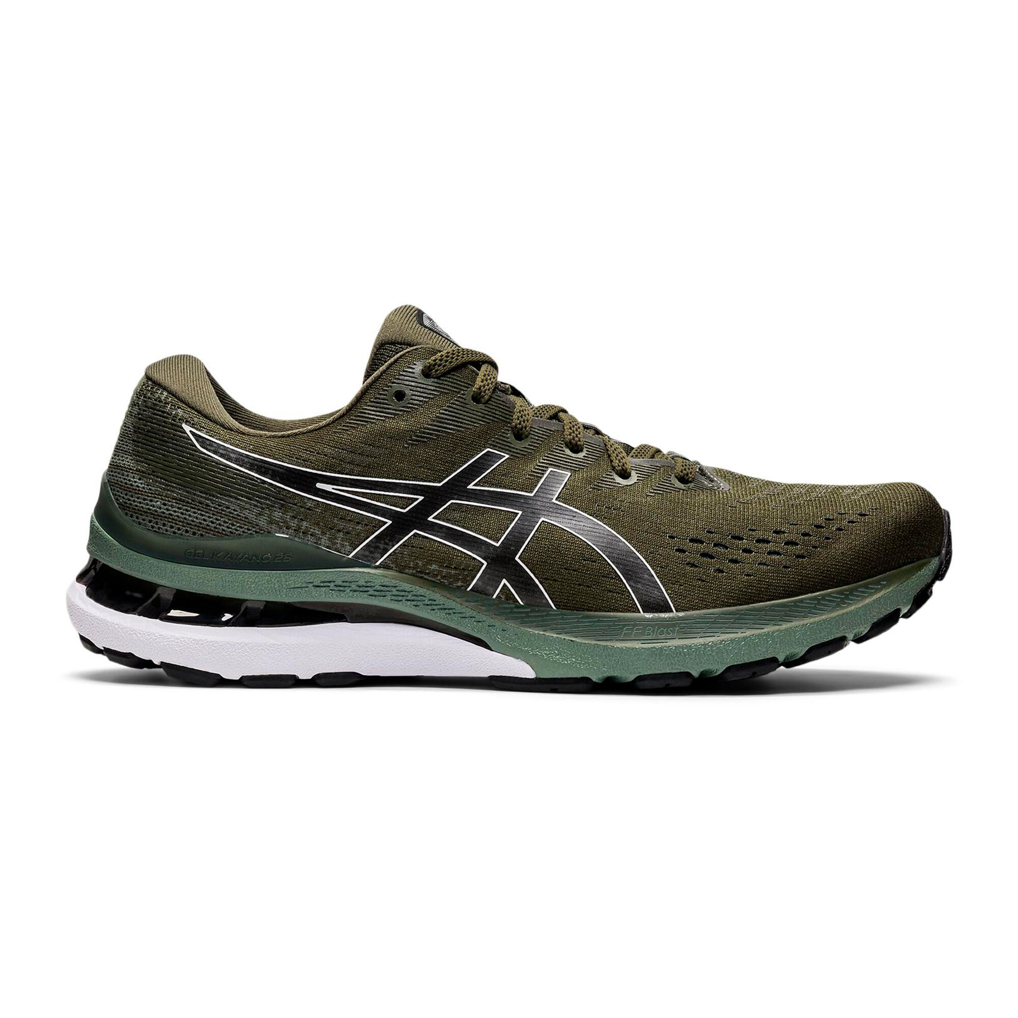 ASICS