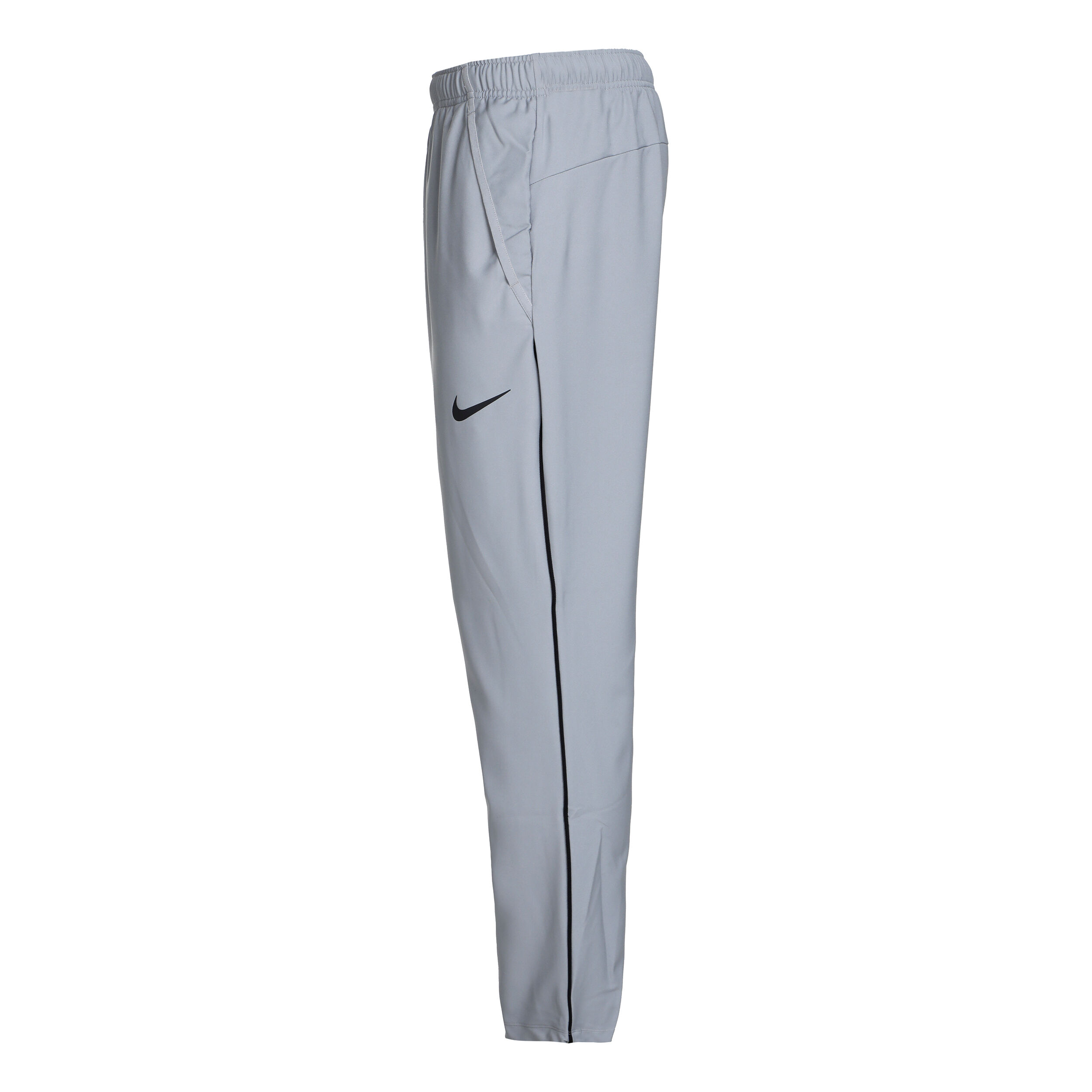 Dri Fit Team Woven Training Pants Men Lightgrey
