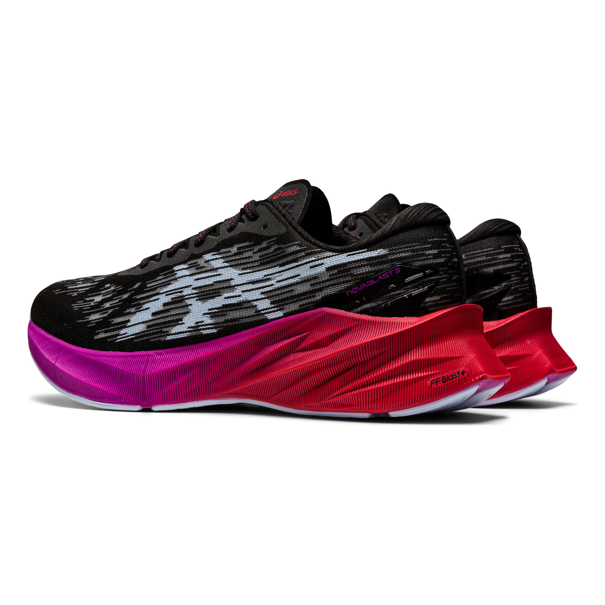 ASICS