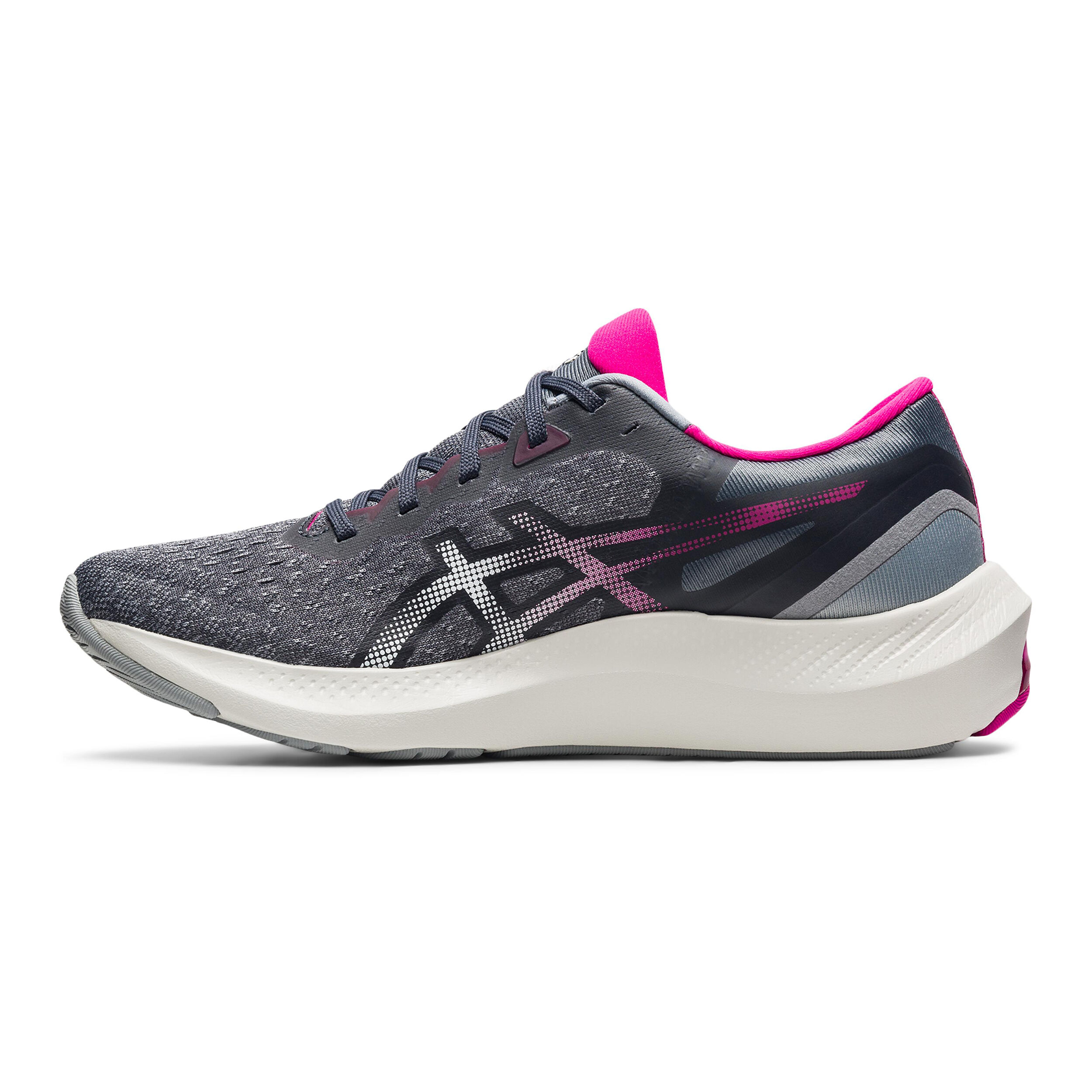 Asics nitrofuze femme sale