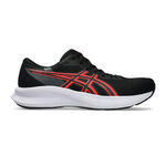 ASICS Running shoes ASICS Patriot 14 Neutral Running Shoe Men-Black,Red