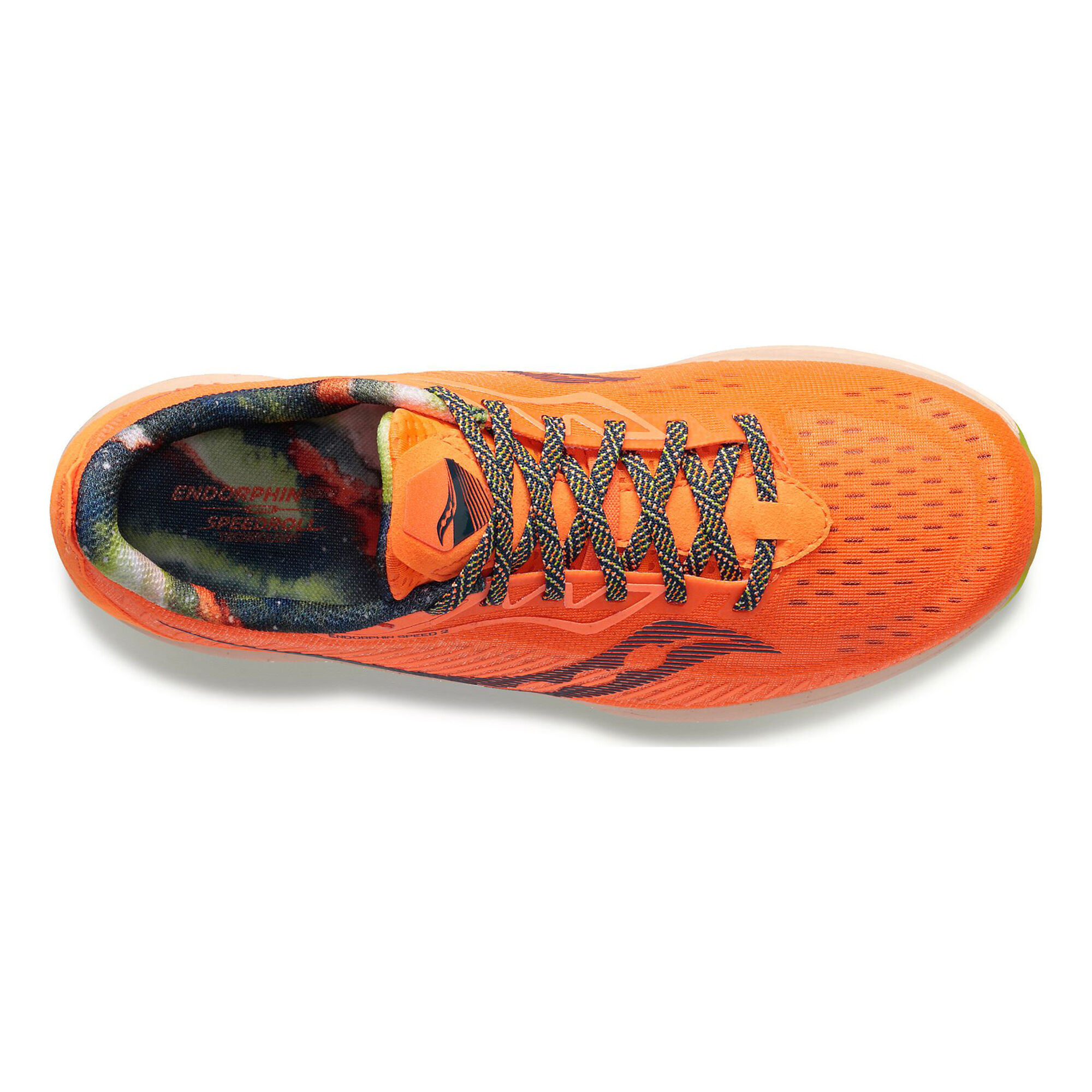 Saucony