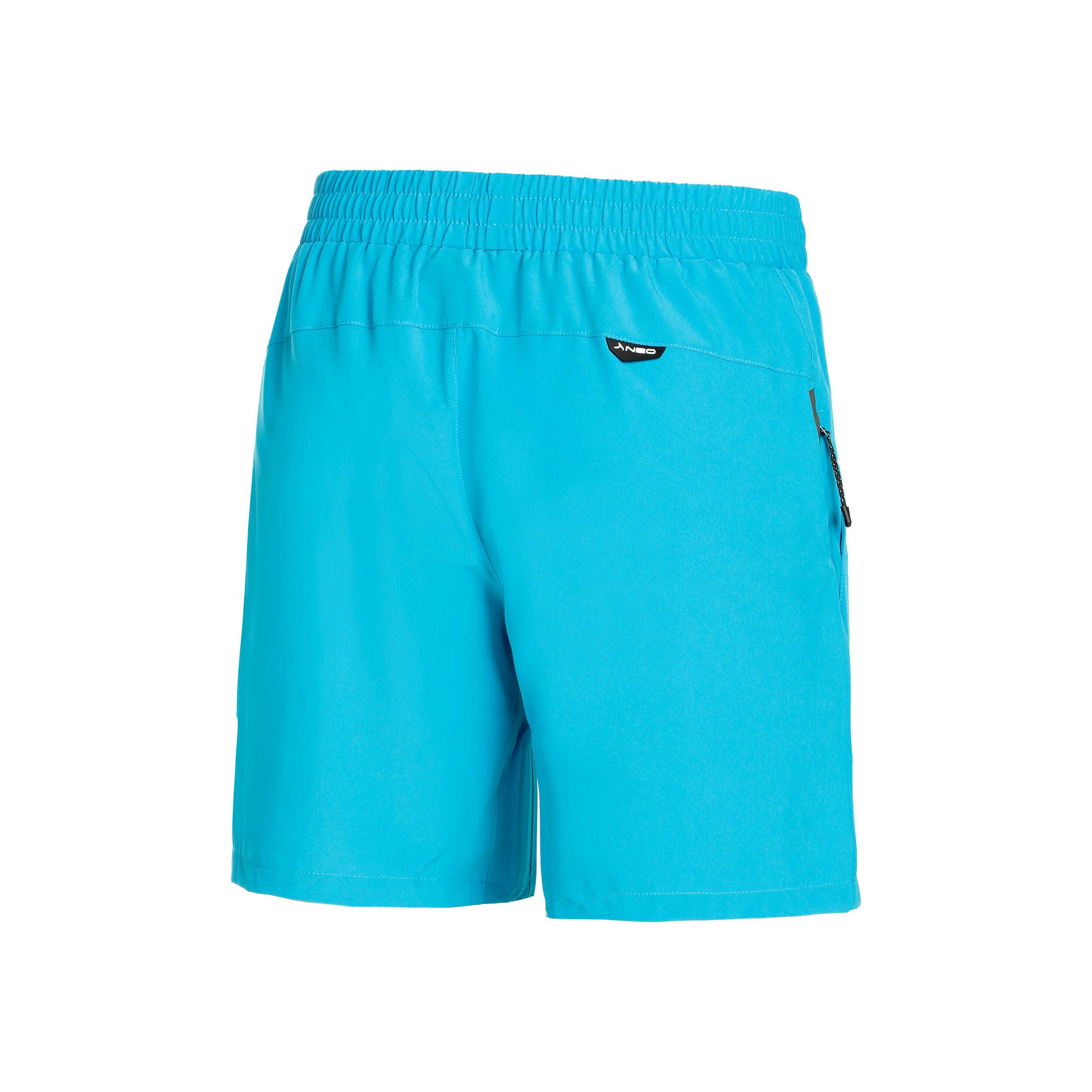 Buy NEO Flyweight 5in Running Shorts Men Turquoise online Running Point UK