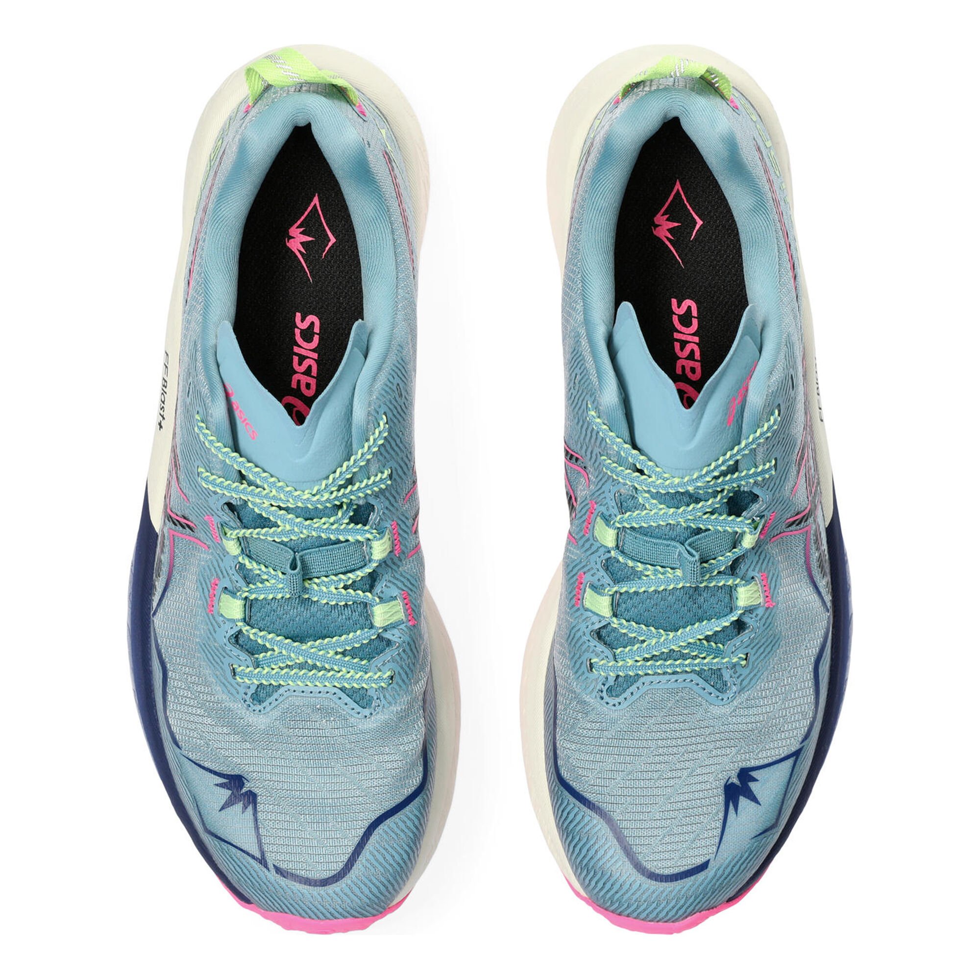 ASICS