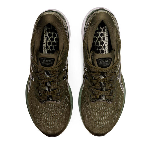 ASICS