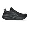 Gel-Nimbus 27 Neutral Running Shoe Men-Black,Lightgrey