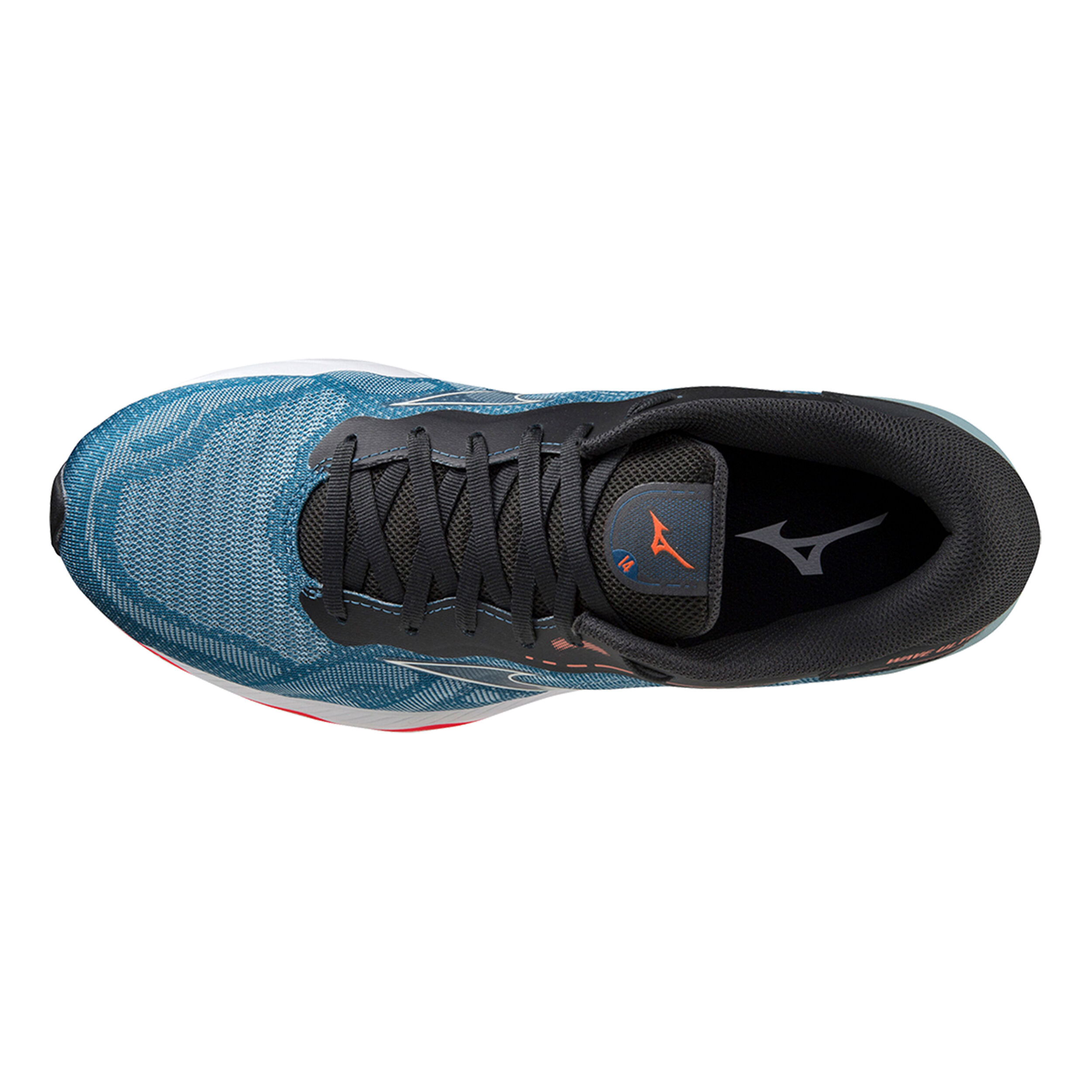 Mizuno wave ultima 3 navy store
