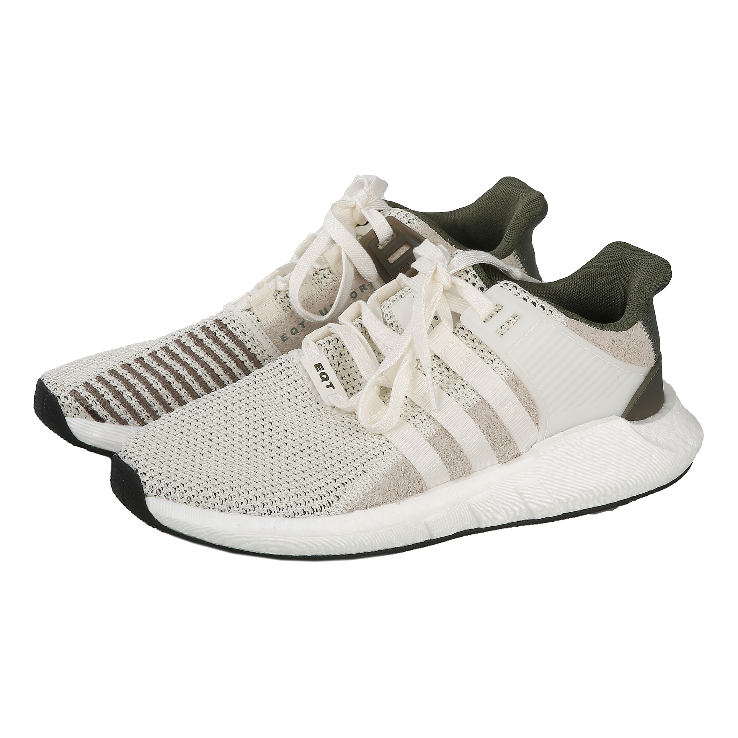 Buy adidas EQT Support RF Sneakers Men Cream Khaki in size 48 2 3 online Running Point UK