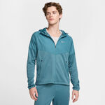 Nike Clothing Nike Sphere Miler Running Jacket Men-Grey