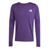 adizero Running shirt Men-violet