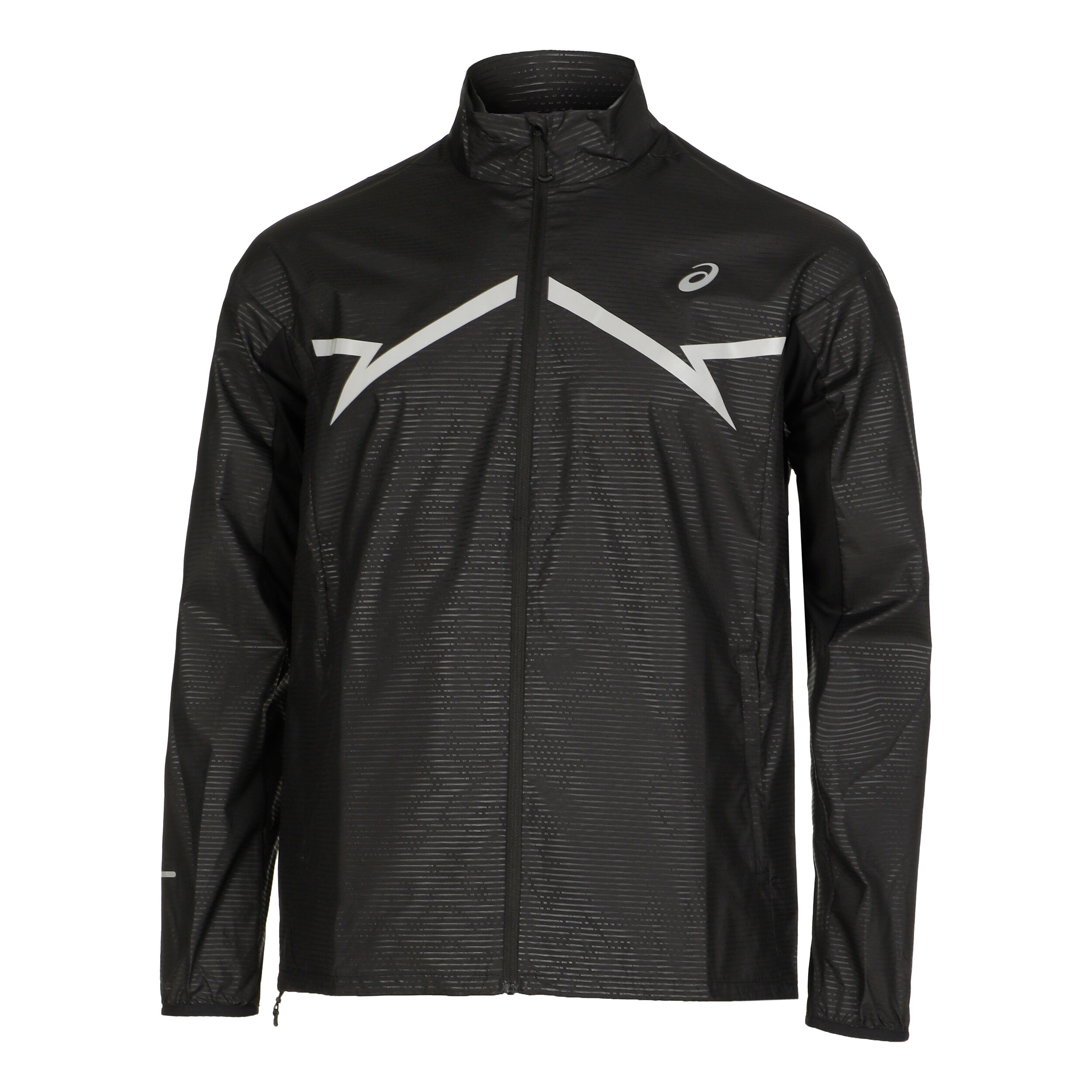 Asics fuzex packable jacket store