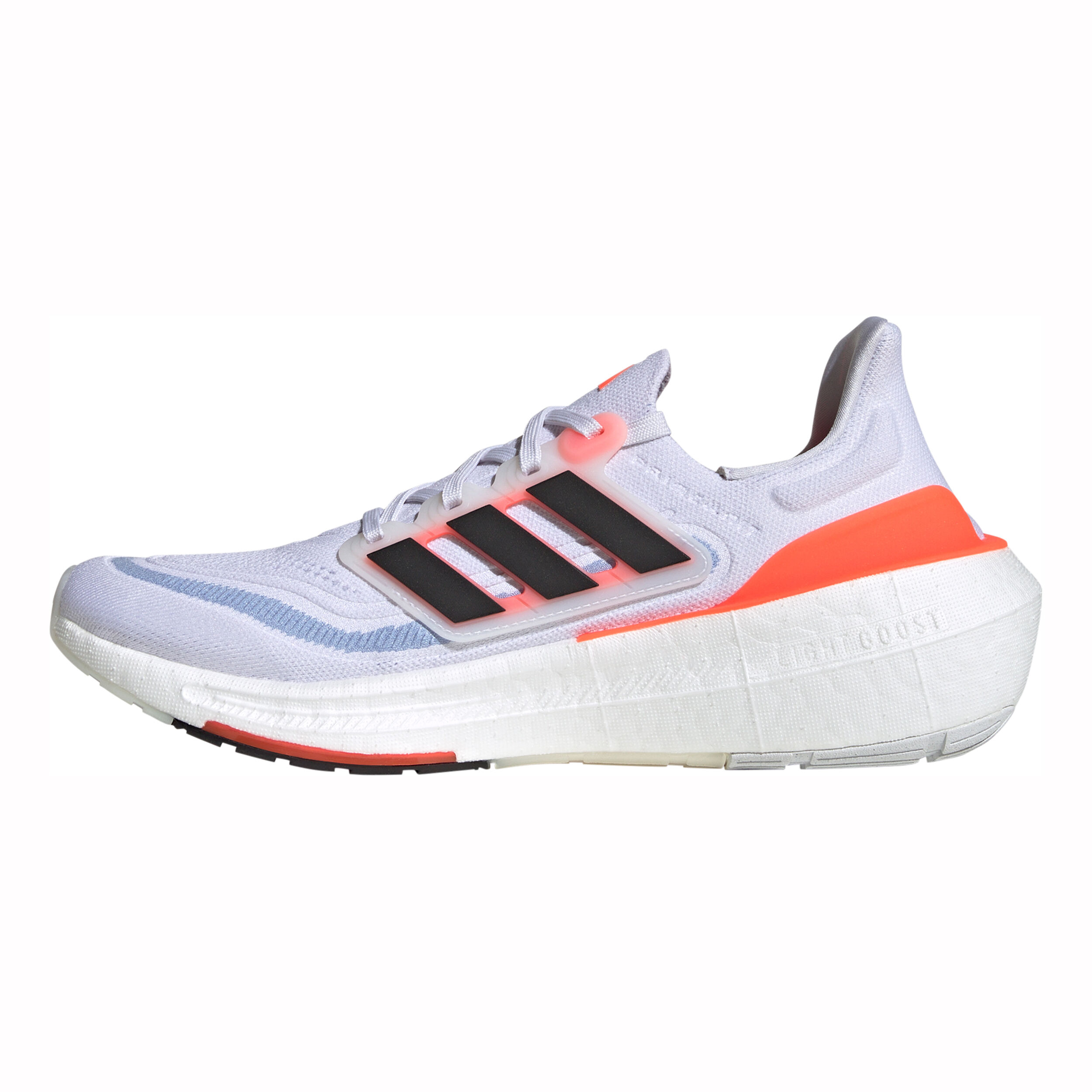 Ultra Boost 23 Neutral Running Shoe Men White Black