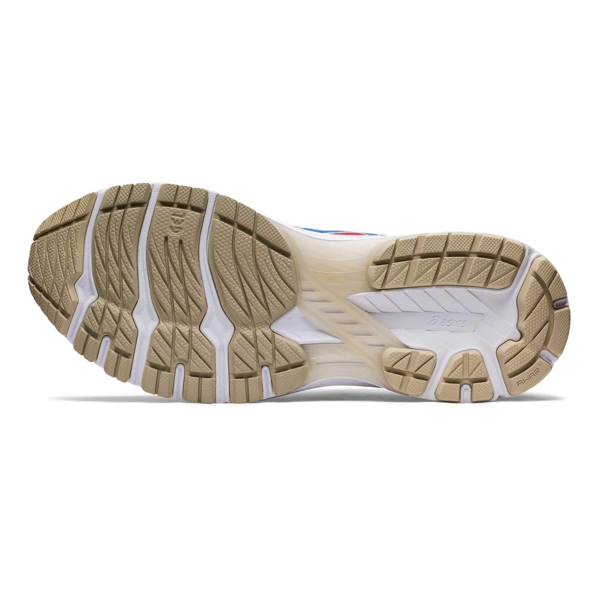 ASICS