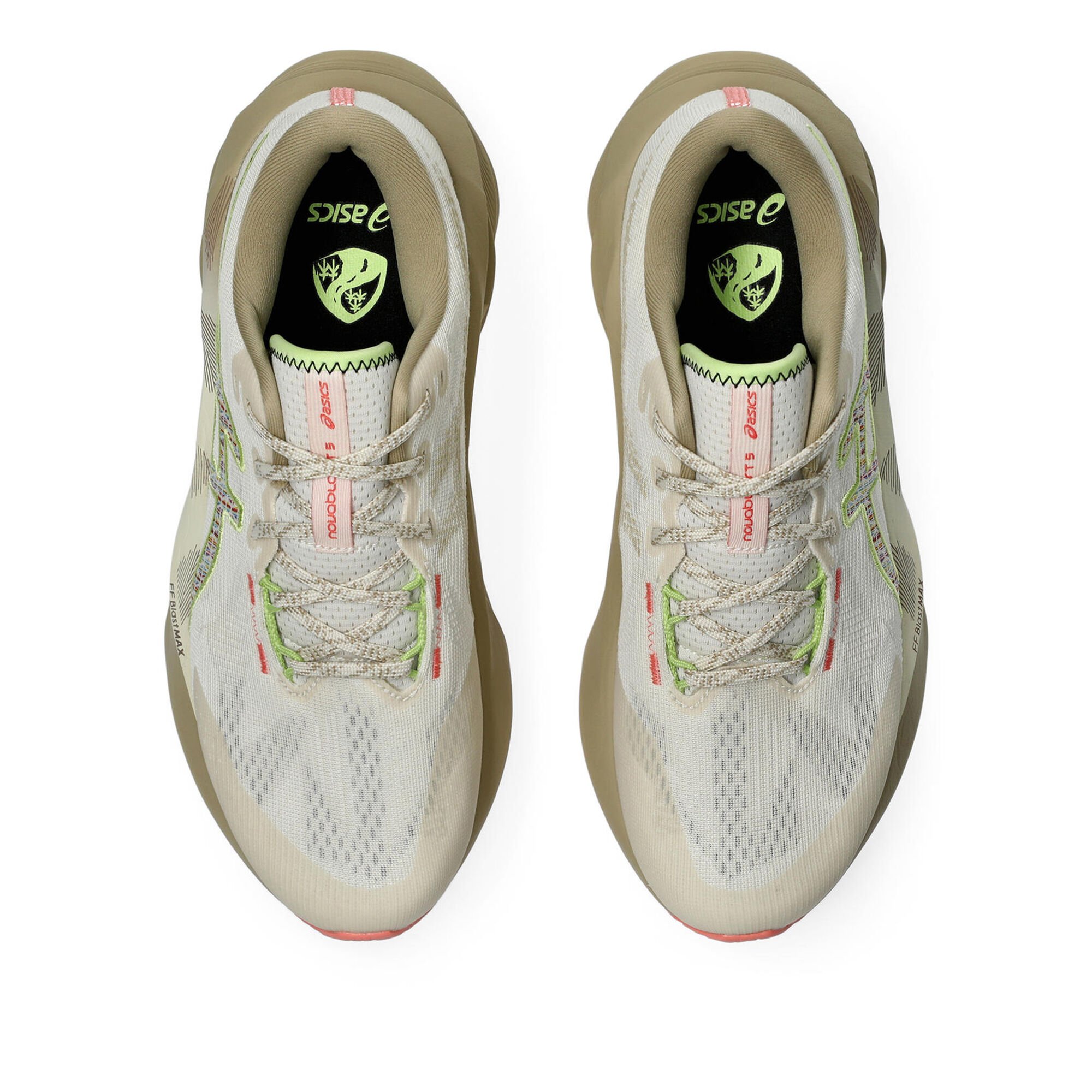ASICS