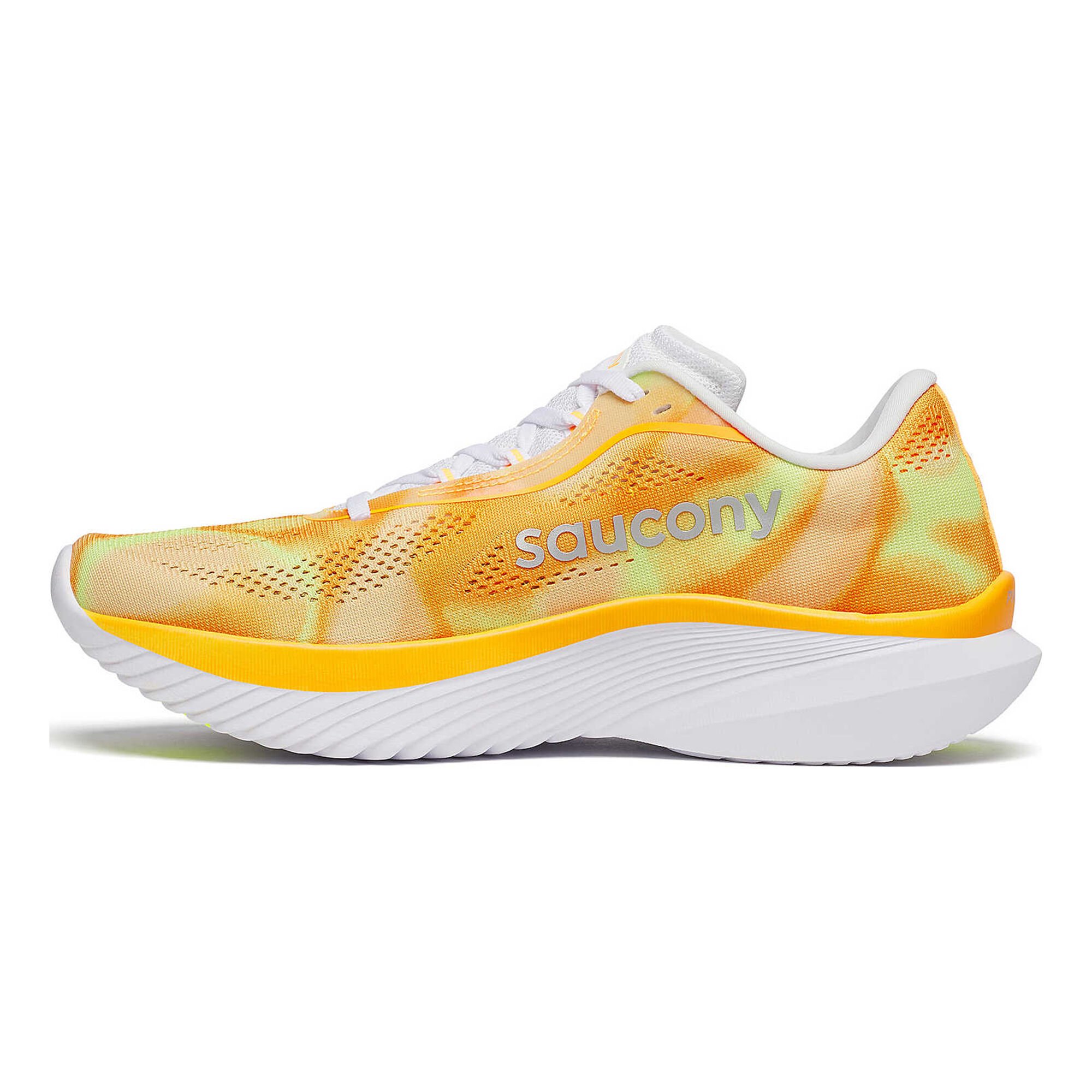 Saucony