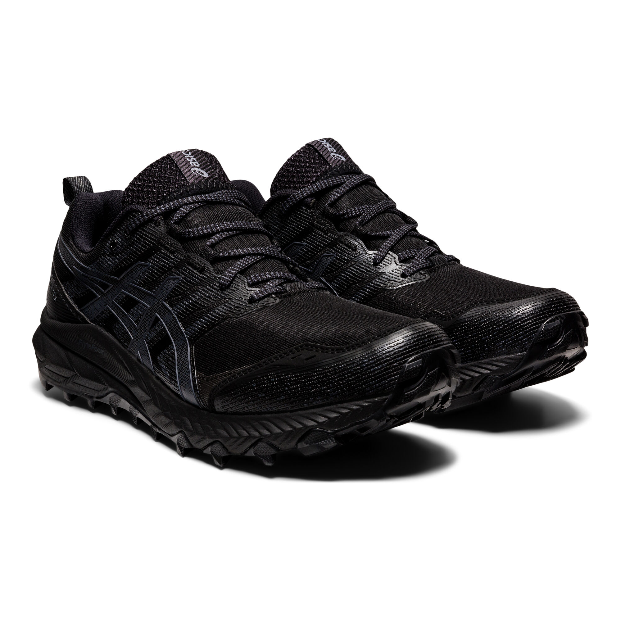 ASICS