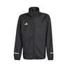 Teamwear WindReady Running Jacket Kids-Black