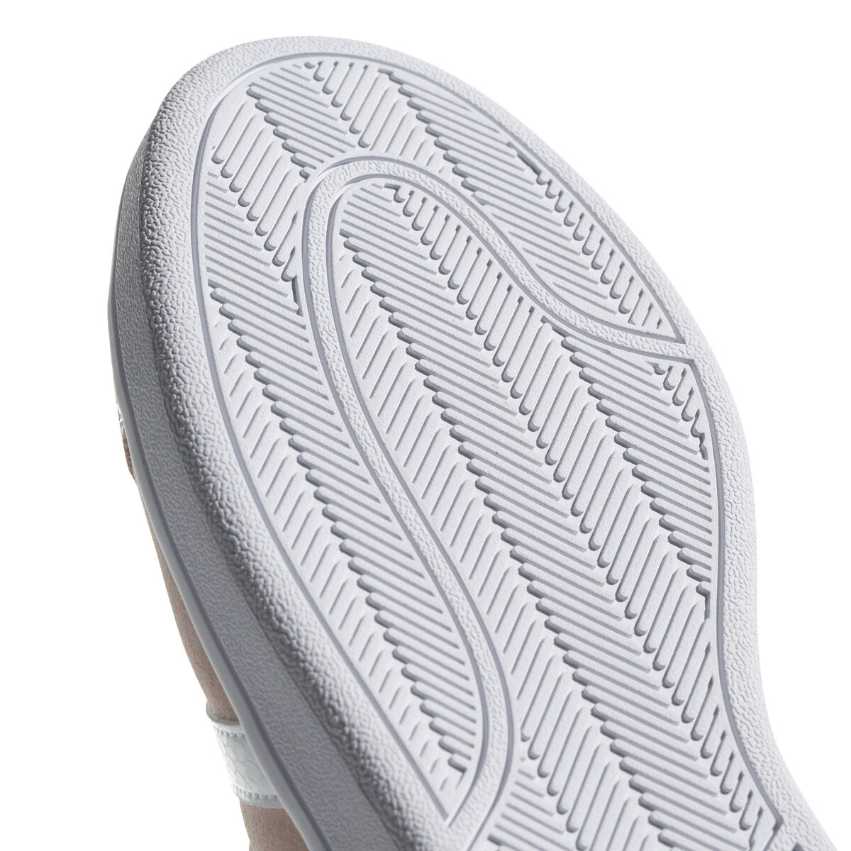 Adidas cloudfoam advantage haze coral sales