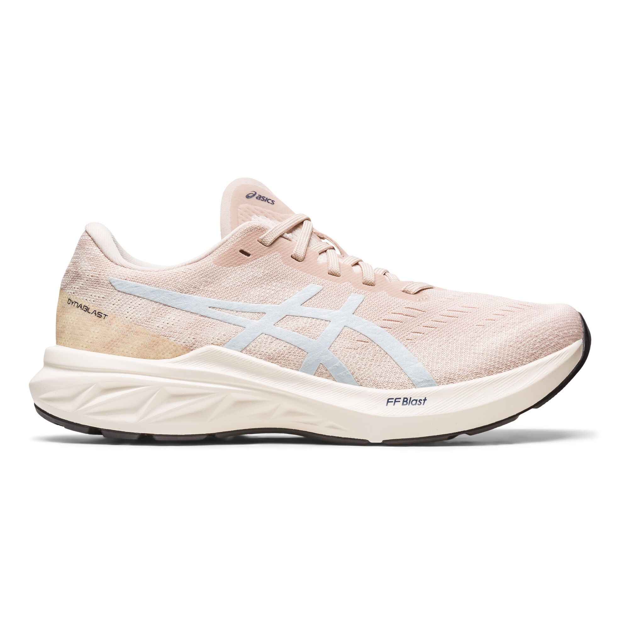 ASICS