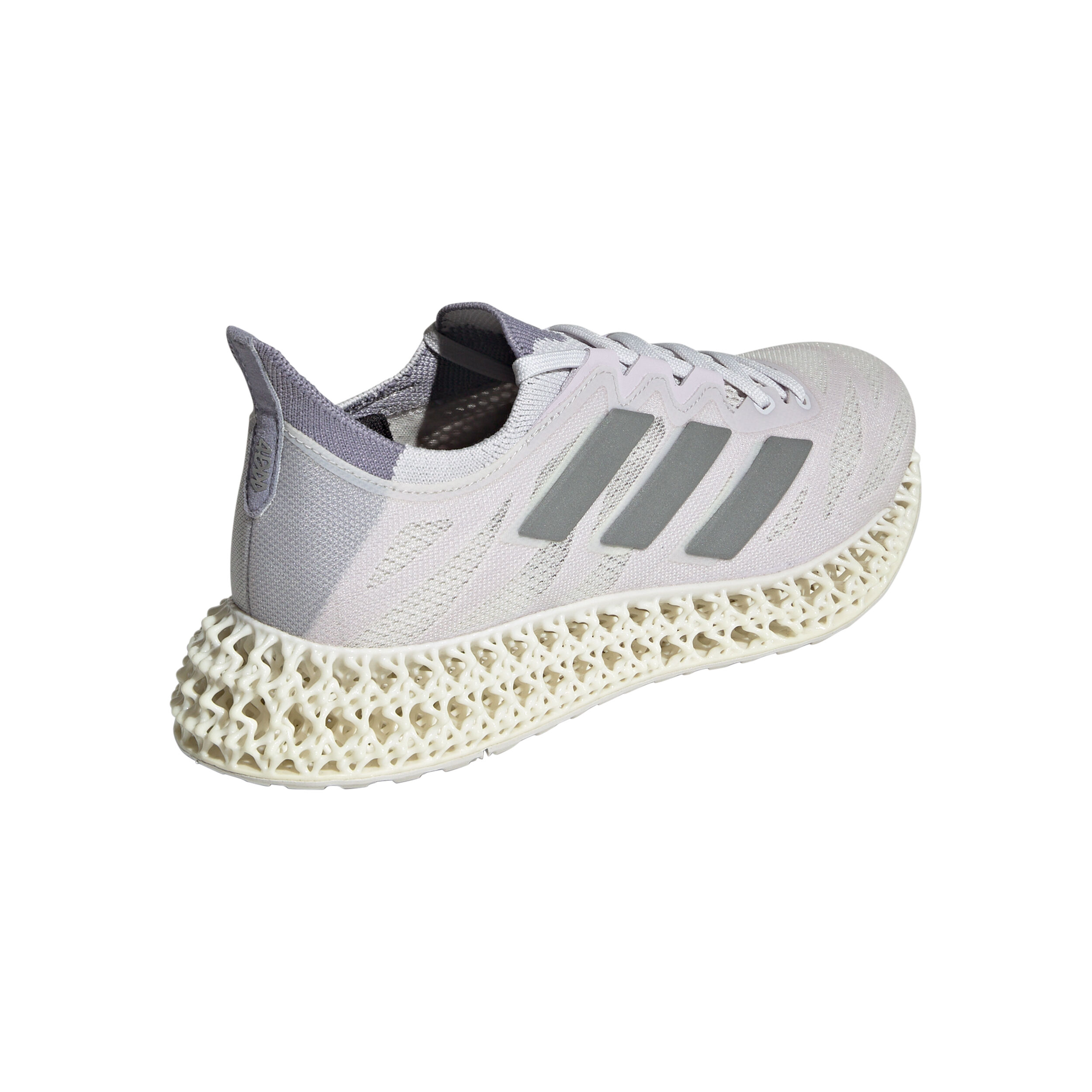 Buy adidas 4D FWD 3 Neutral Running Shoe Women Grey online Running Point UK