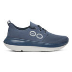 OOFOS Running shoes OOFOS OOmy Stride Recovery Shoe Men-Blue