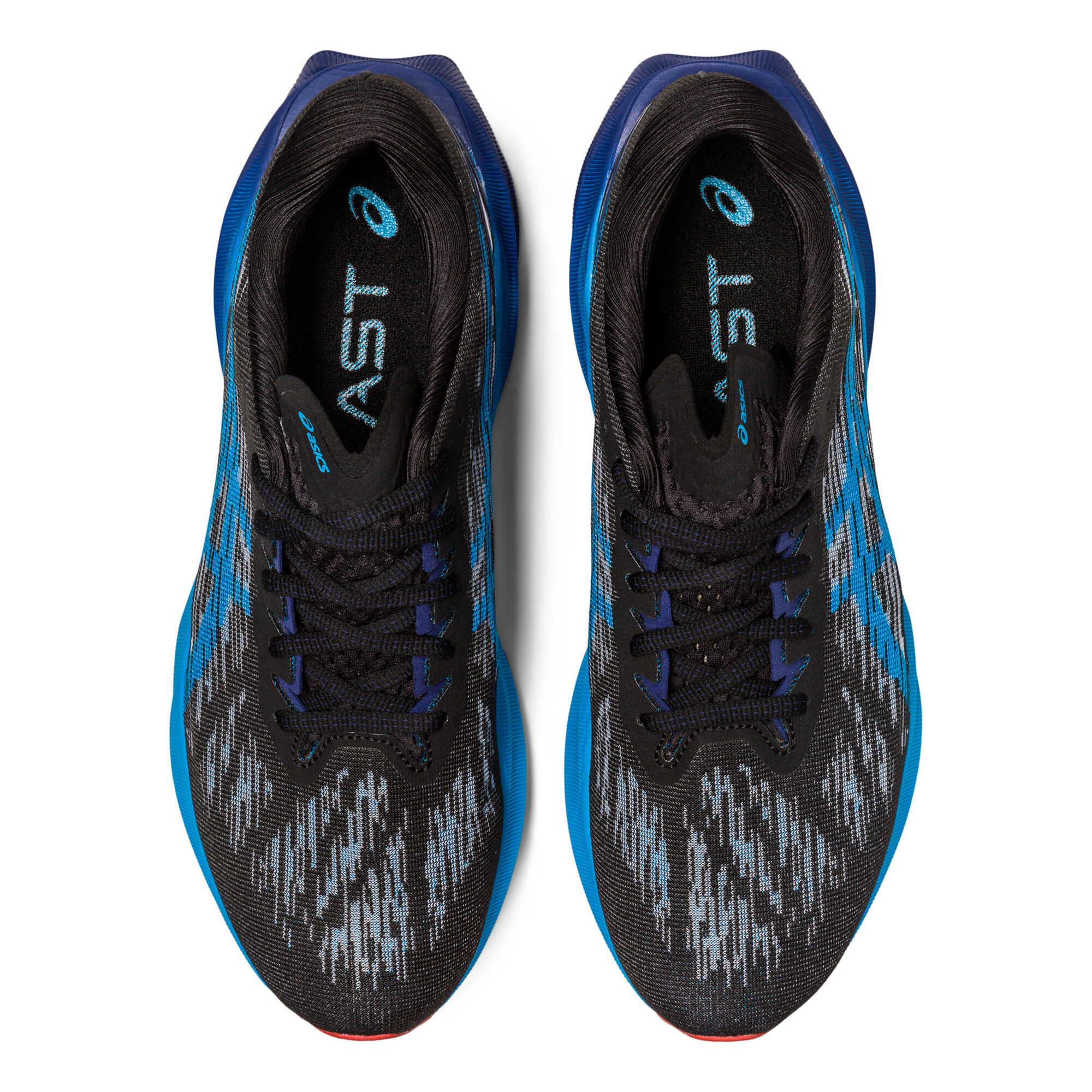 ASICS