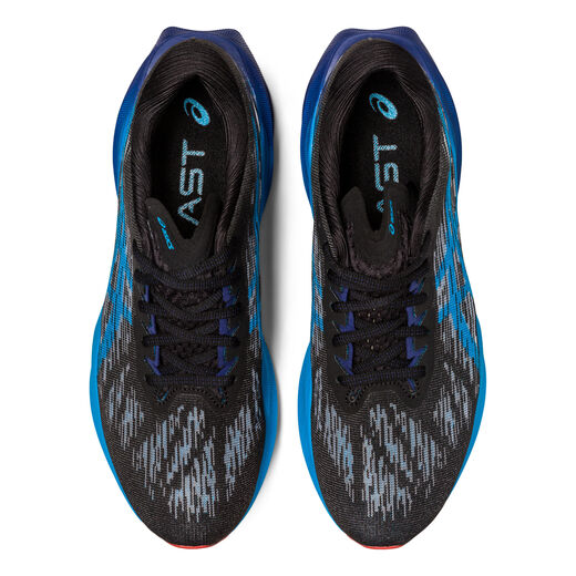 ASICS