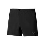 Mizuno Aero 4-5 Shorts